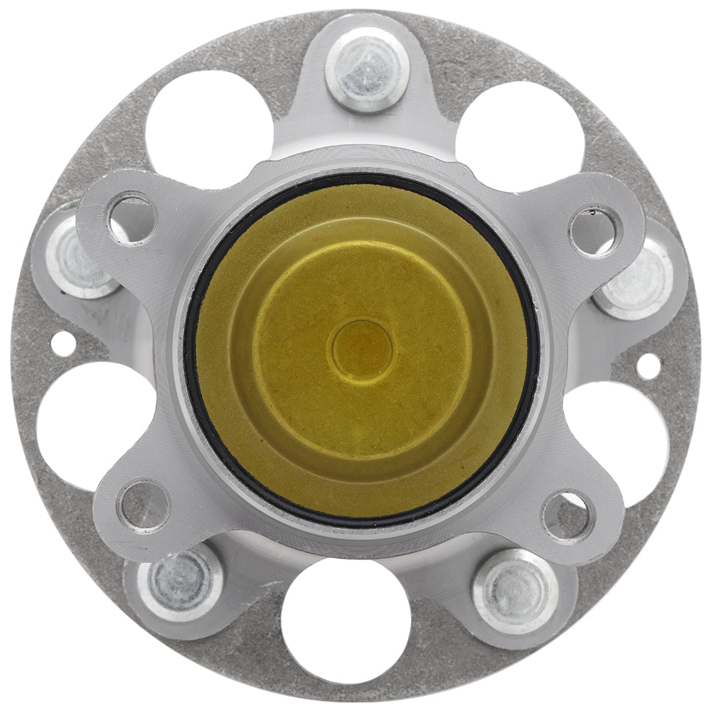 HA590528 - Rear Wheel Bearing Hub Assembly - Kool Products