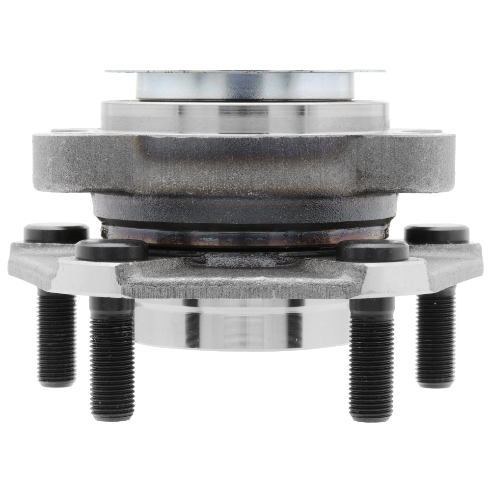 HA590538 - Front Wheel Hub Bearing Assembly - Kool Products