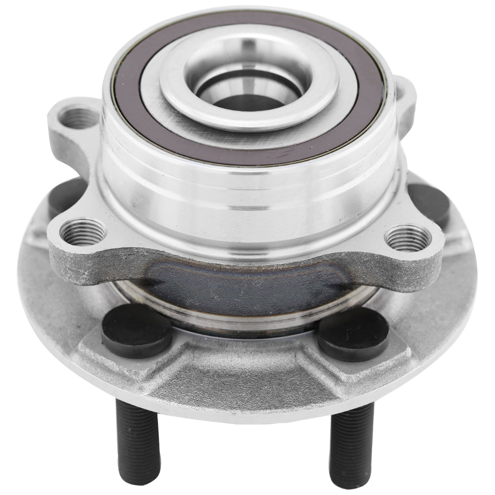 HA590870 - Front Wheel Hub Bearing Assembly - Kool Products