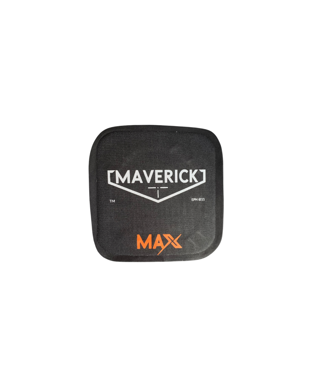 Level RF3/IV MAX 6x6 Curved Side Body Armor Plate - Kool Products