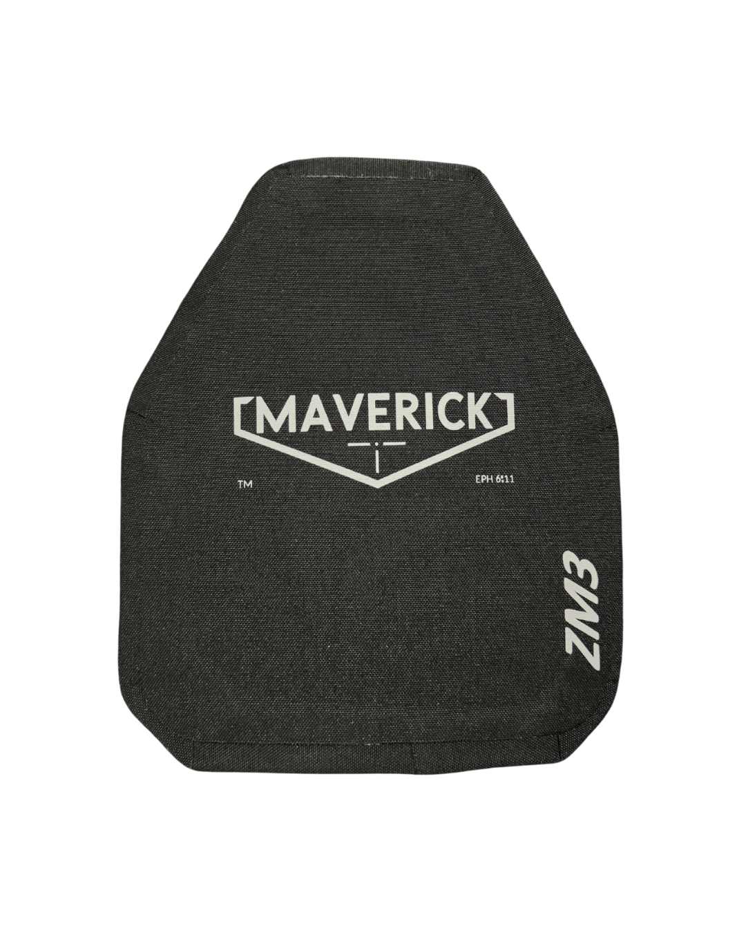 ZM3 NIJ Certified Level IV Body Armor Plate - Kool Products