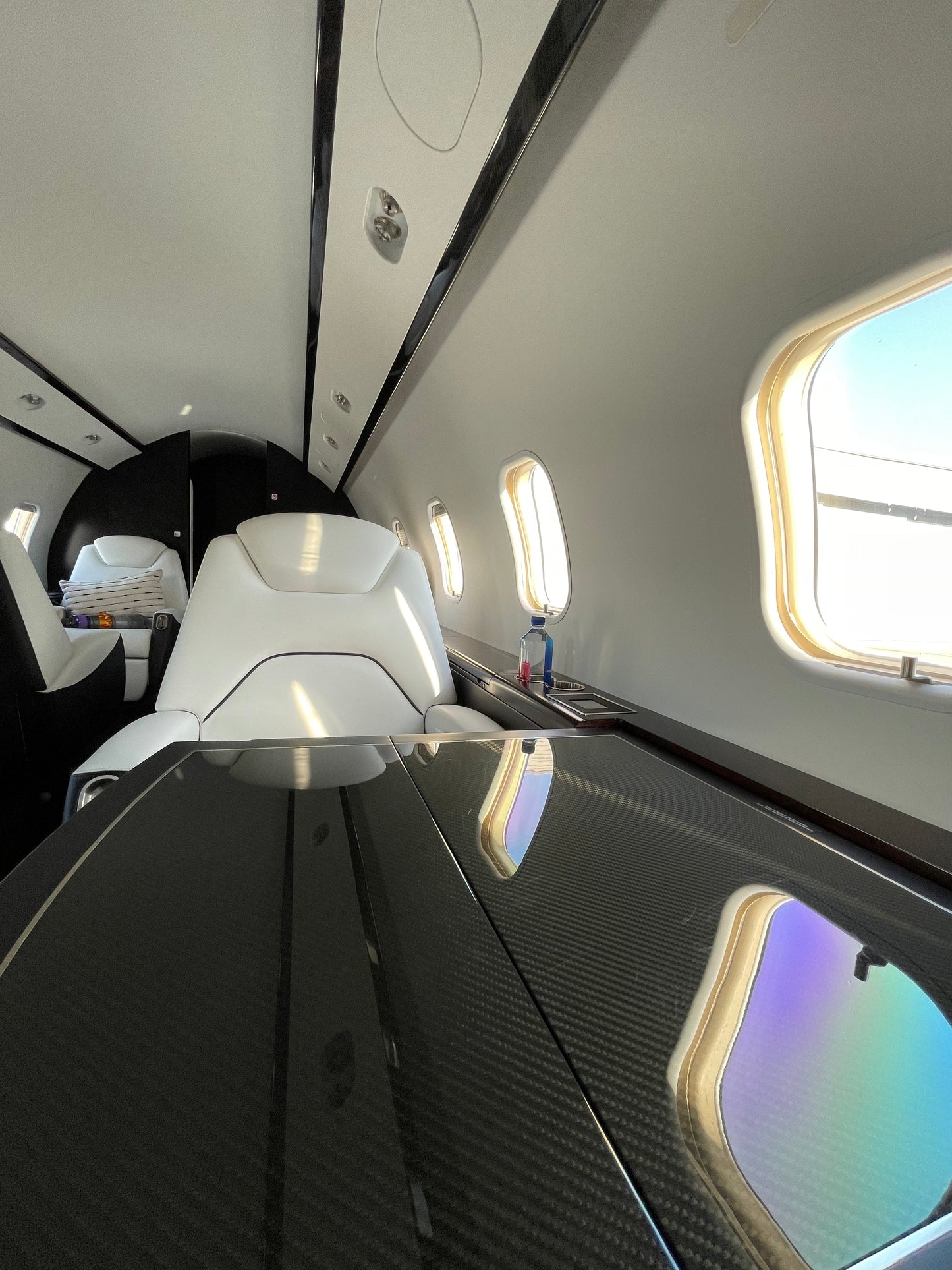 Aviation Detailing On-Site Group Training Course - Kool Products