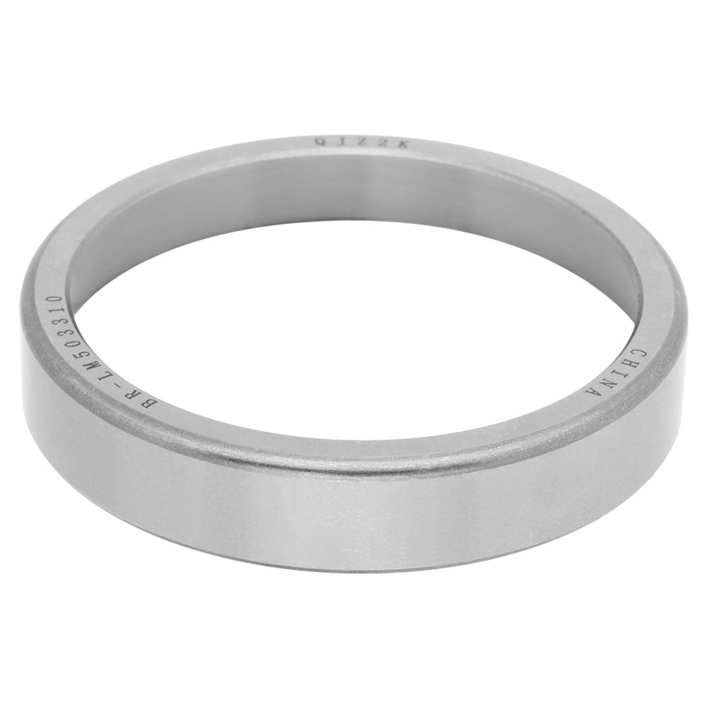 Cup: LM503310 - Tapered Roller Bearing - Kool Products