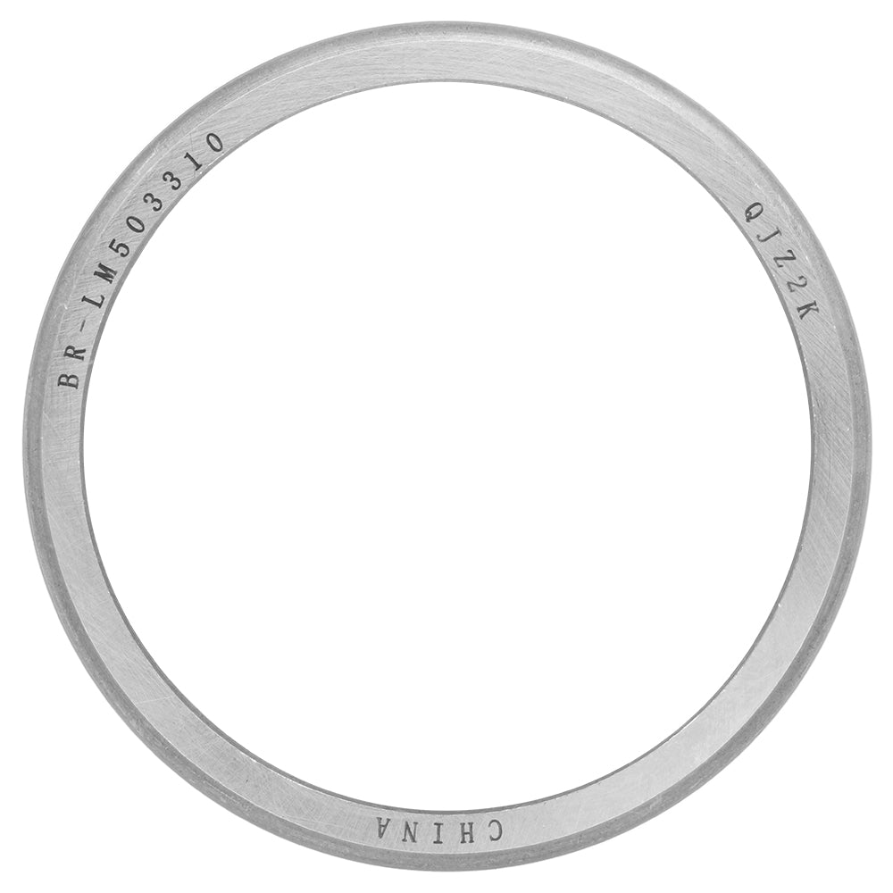 Cup: LM503310 - Tapered Roller Bearing - Kool Products