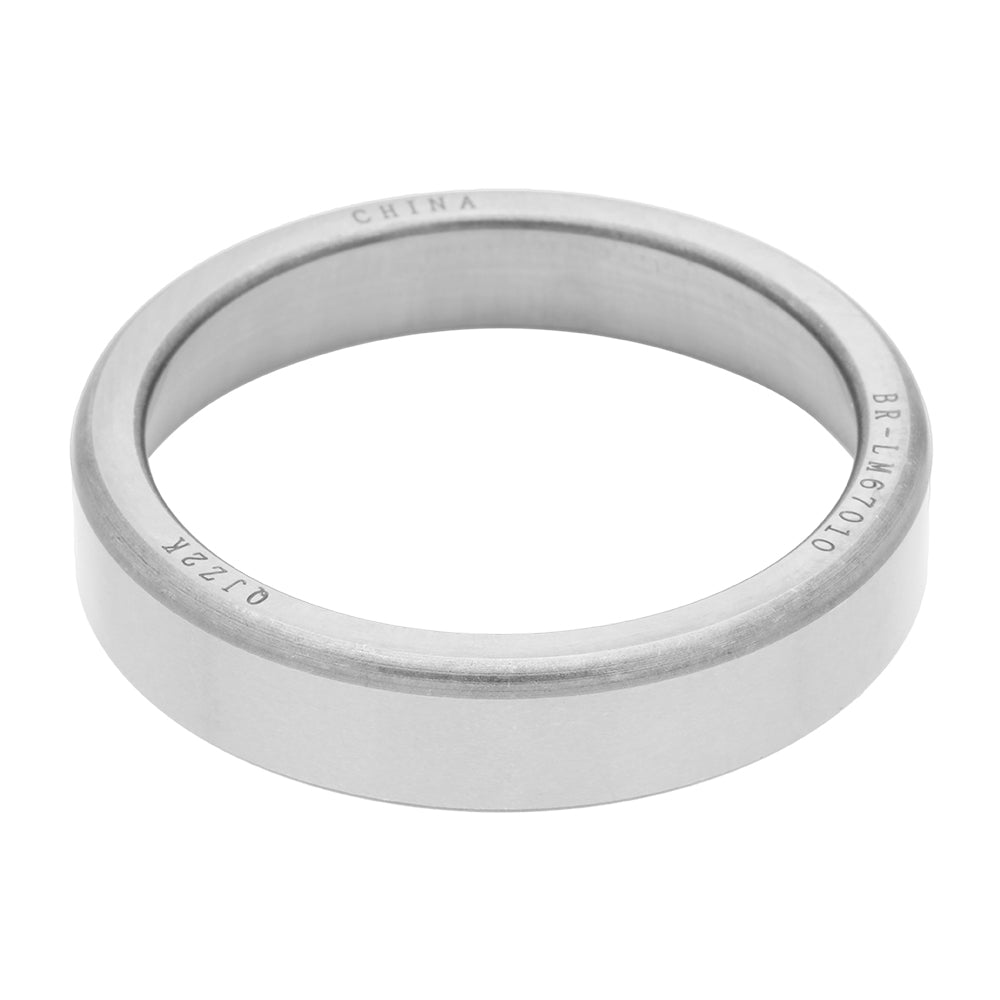 Cup: LM67010 - Tapered Roller Bearing - Kool Products