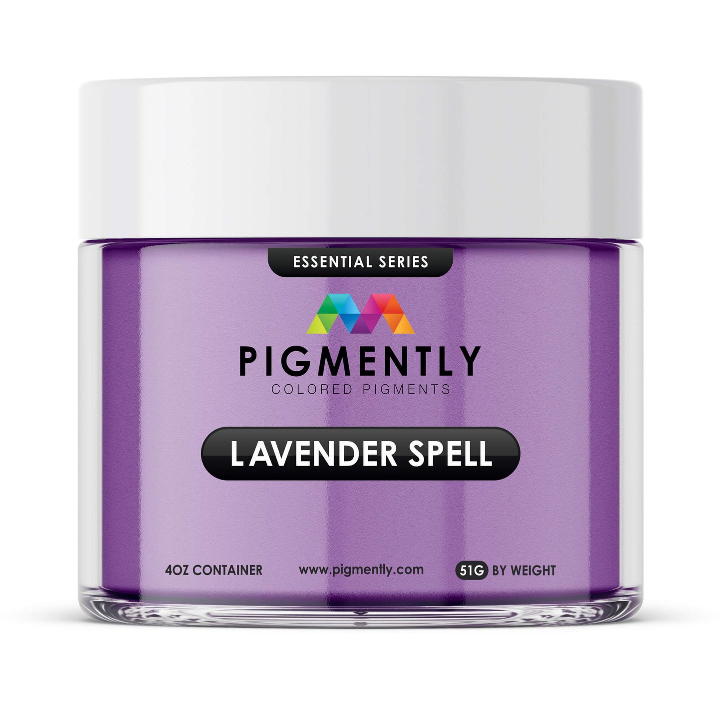 Lavender Spell Epoxy Powder Pigment - Kool Products