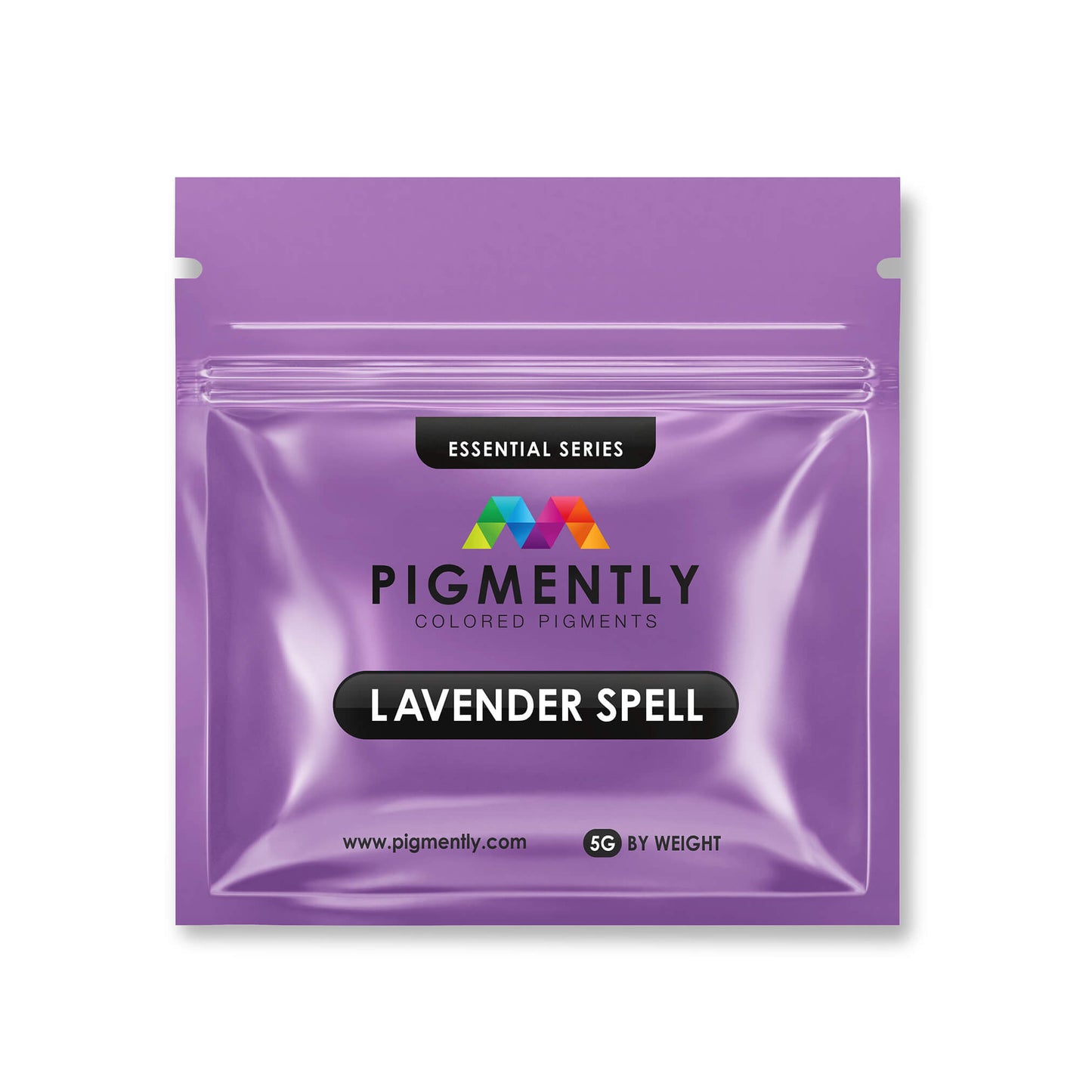 Lavender Spell Epoxy Powder Pigment - Kool Products