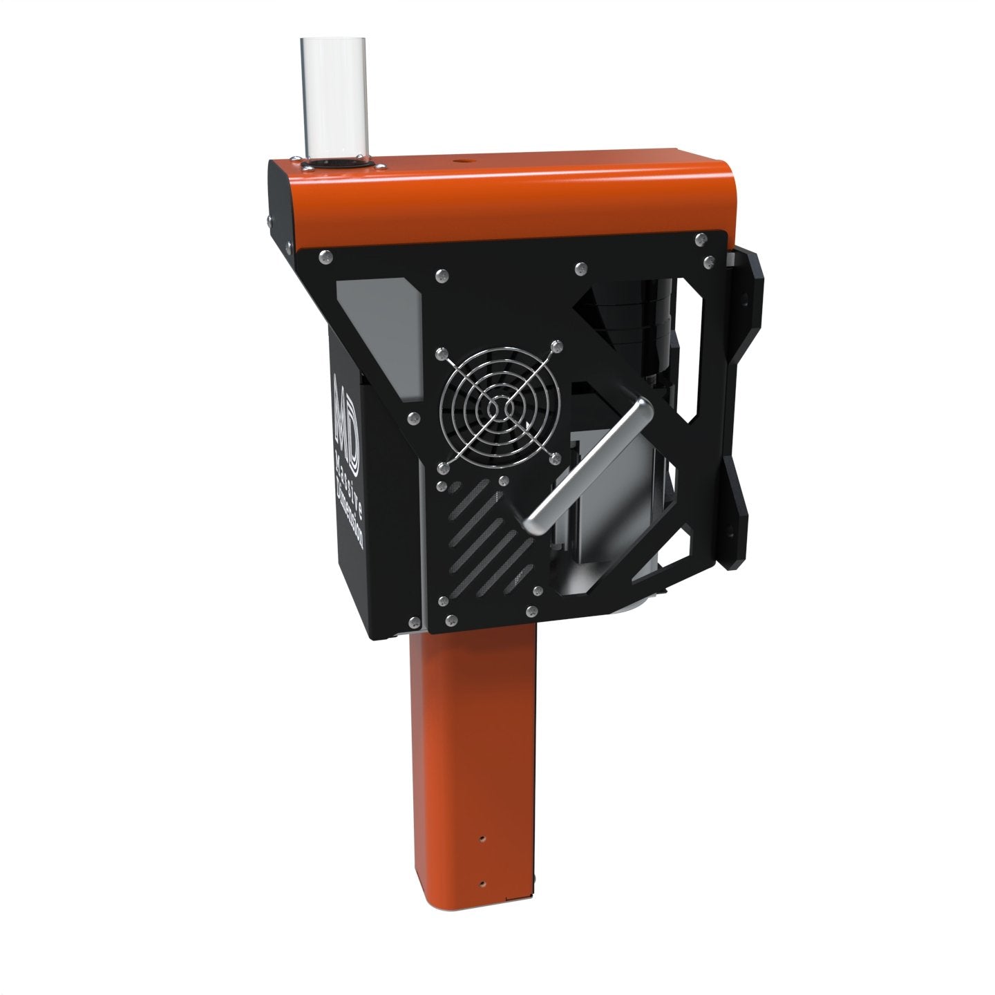 MDPE10 - Direct Print Particle Extruder - Standard Series - Kool Products