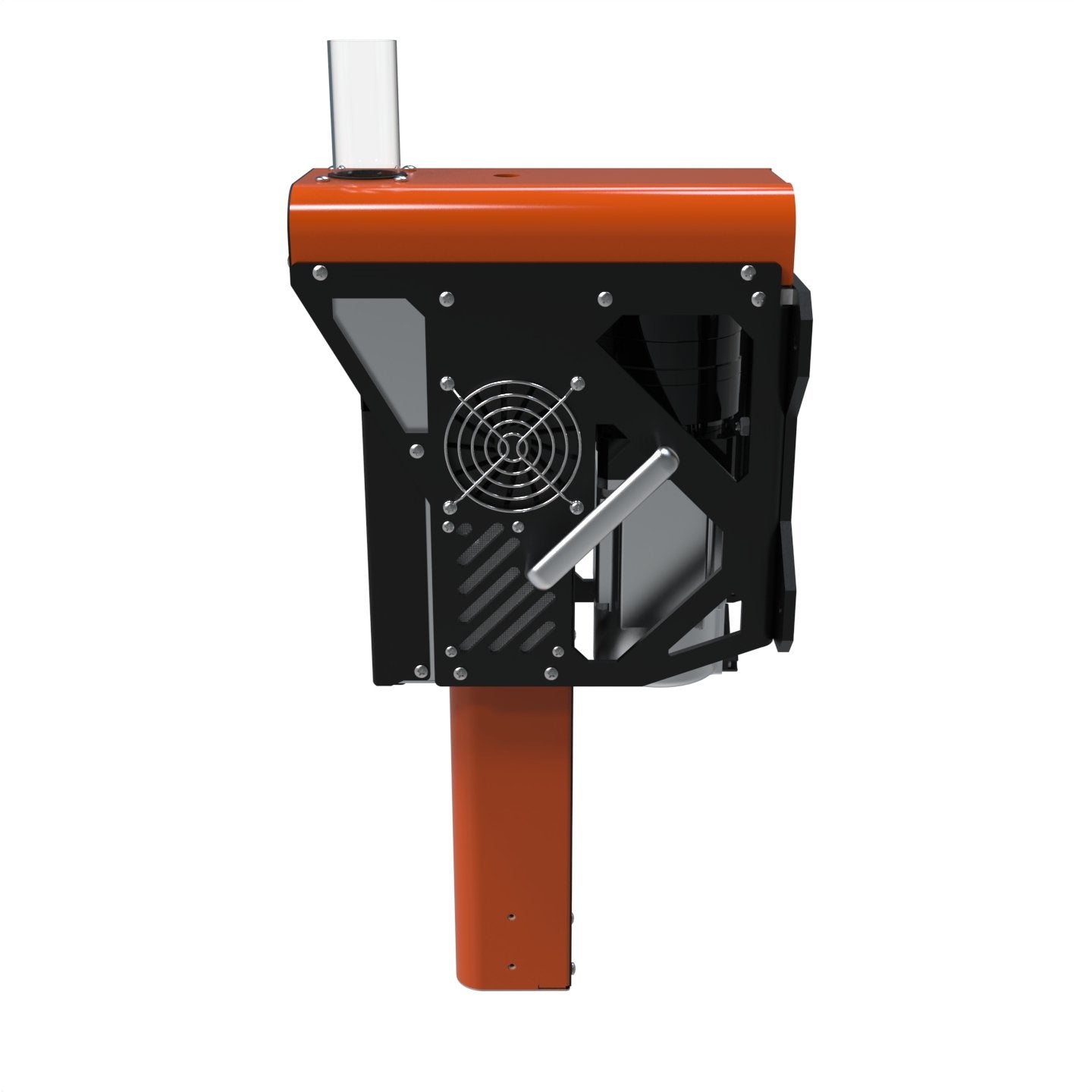 MDPE10 - Direct Print Particle Extruder - Standard Series - Kool Products