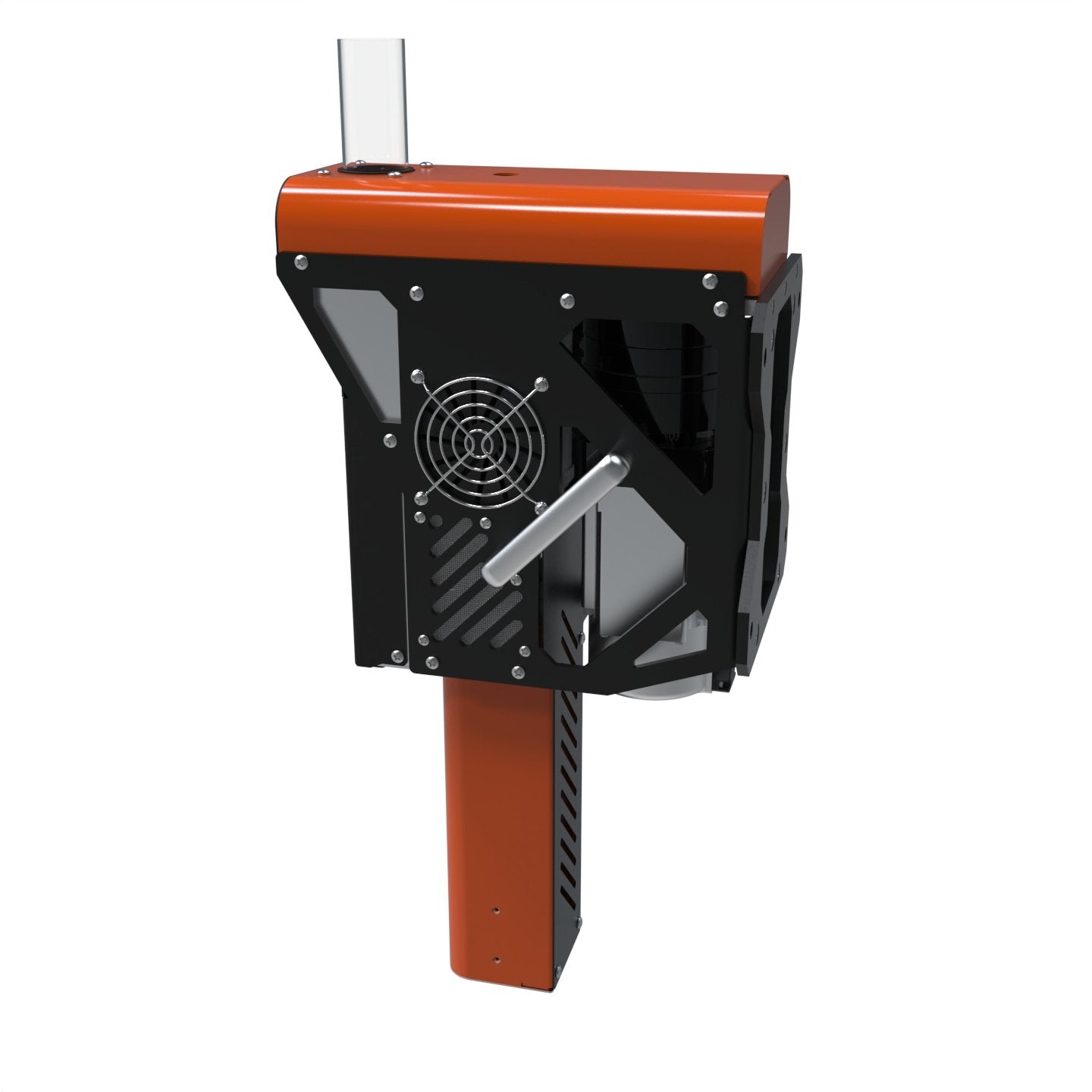 MDPE10 - Direct Print Particle Extruder - Standard Series - Kool Products