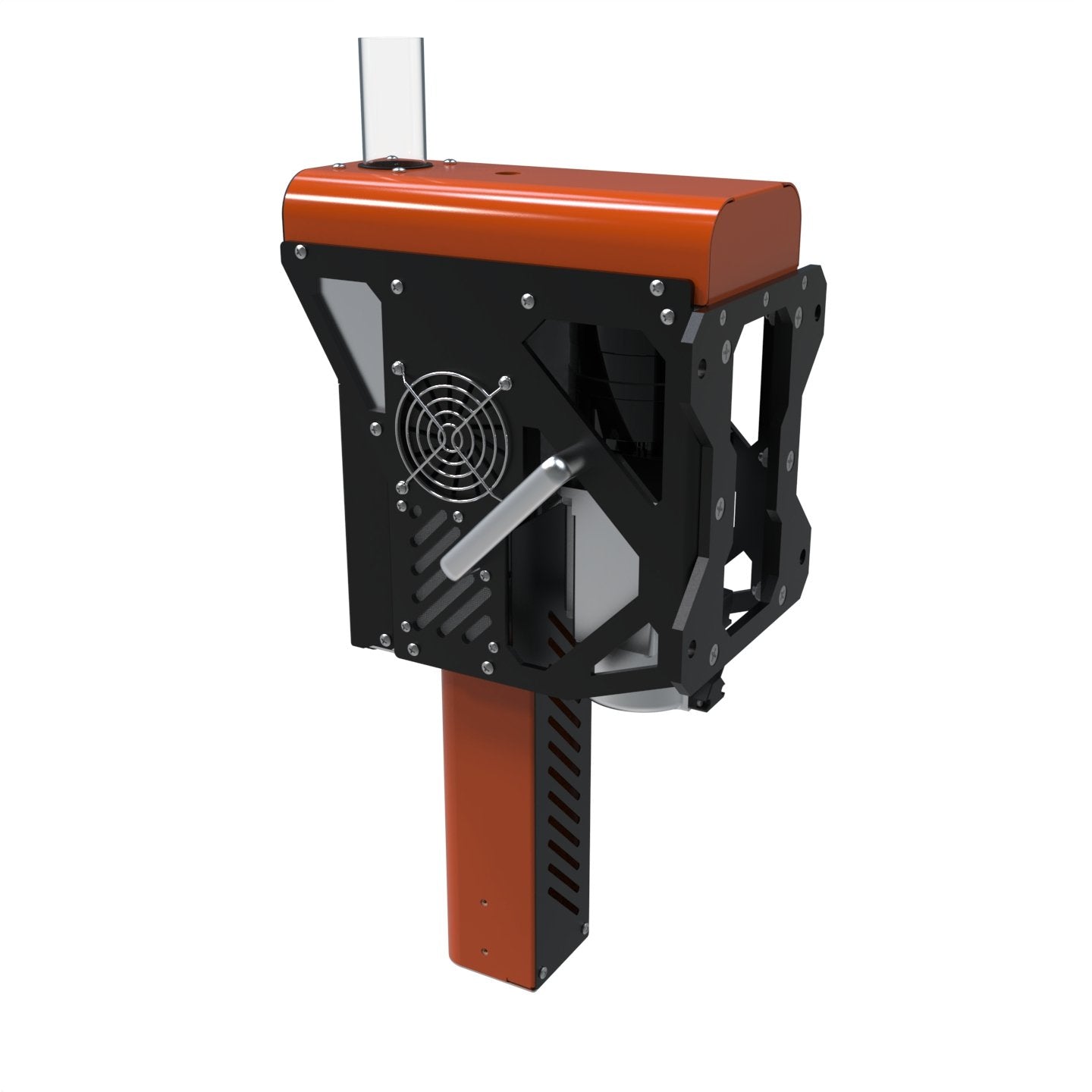 MDPE10 - Direct Print Particle Extruder - Standard Series - Kool Products