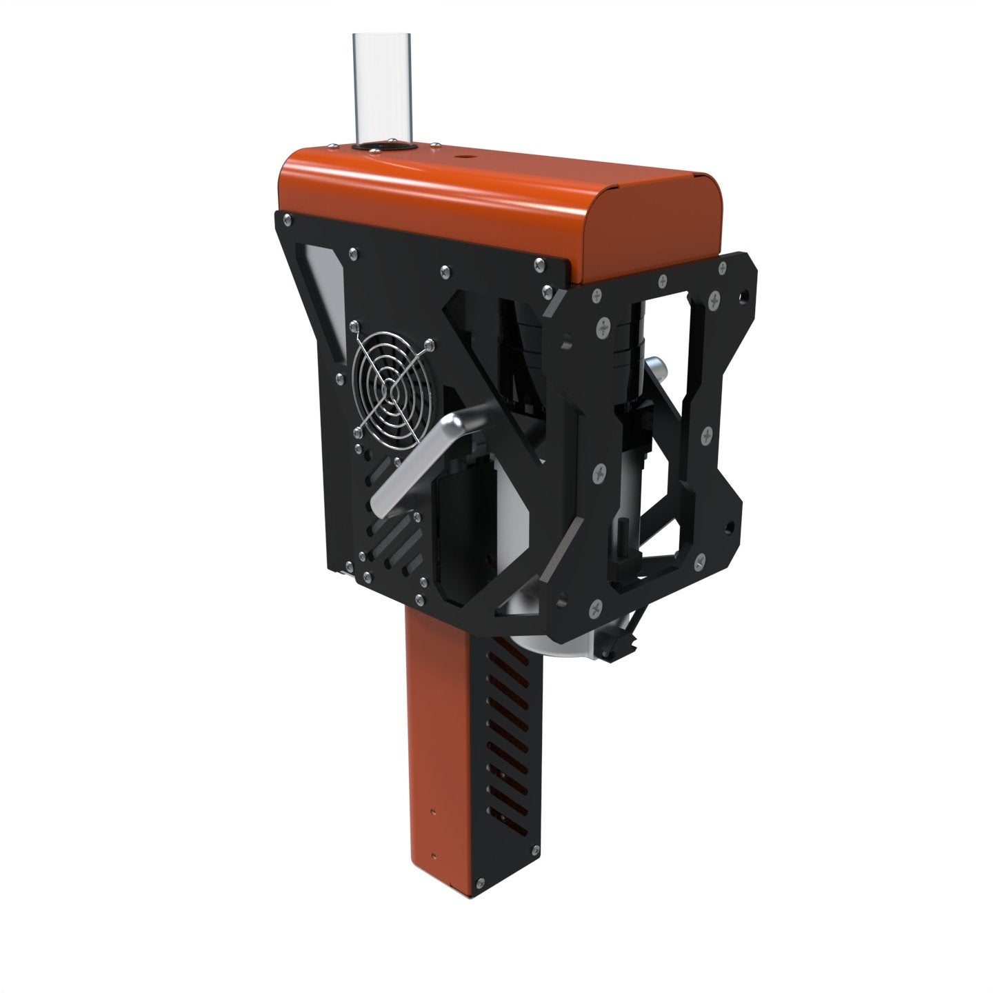 MDPE10 - Direct Print Particle Extruder - Standard Series - Kool Products