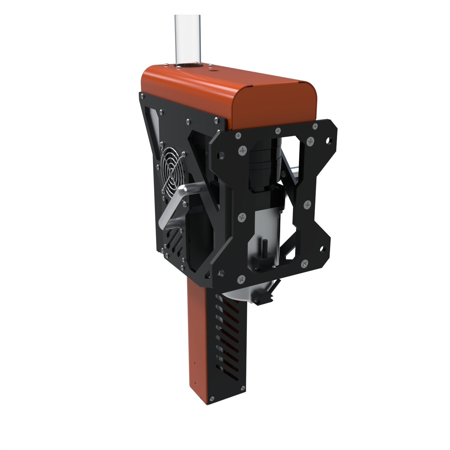 MDPE10 - Direct Print Particle Extruder - Standard Series - Kool Products