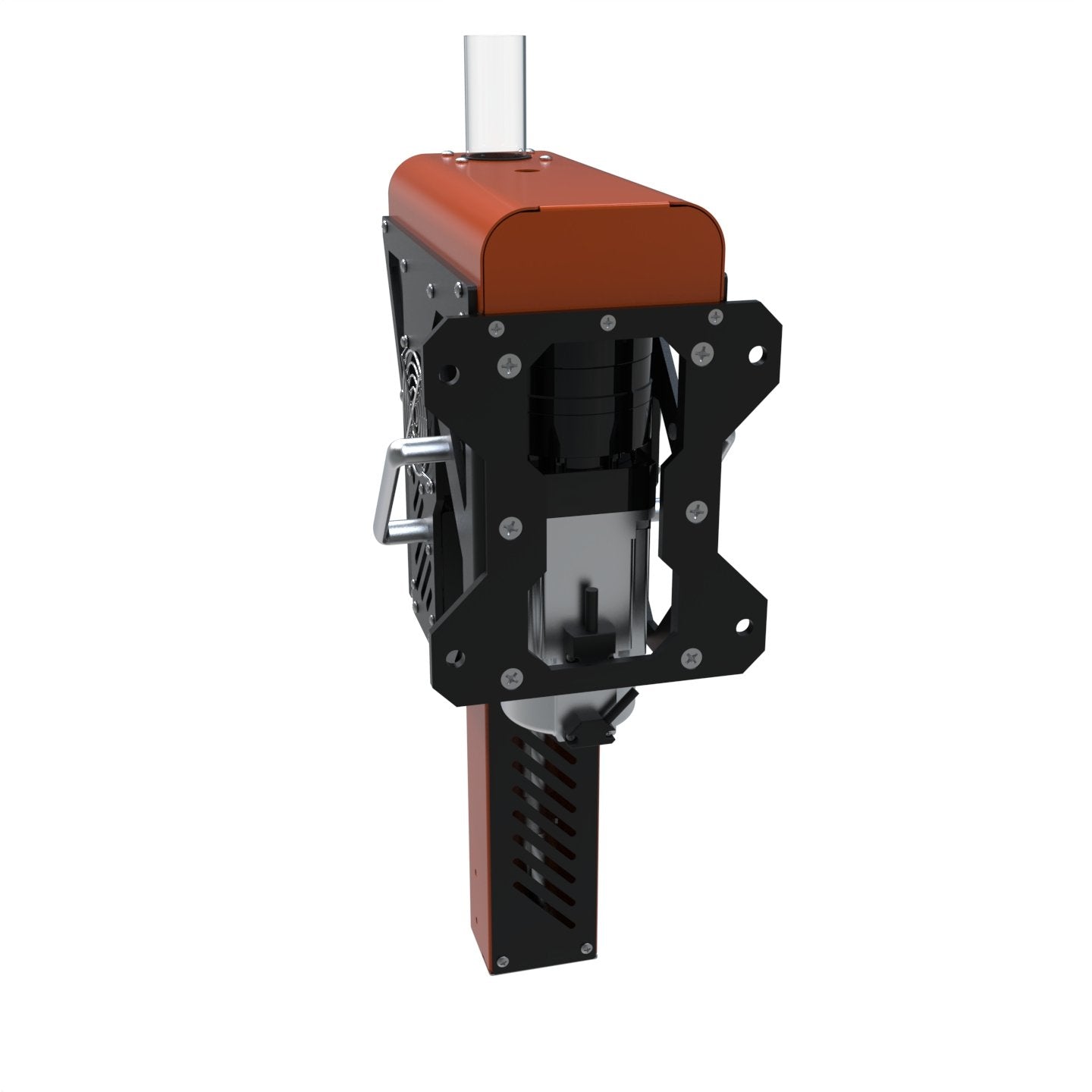 MDPE10 - Direct Print Particle Extruder - Standard Series - Kool Products