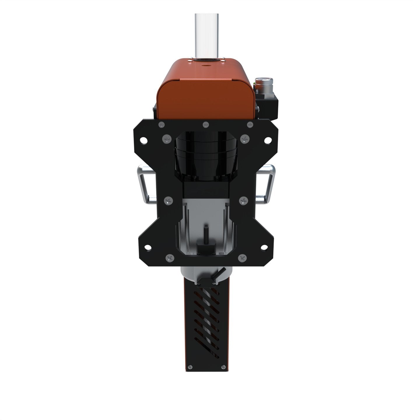 MDPE10 - Direct Print Particle Extruder - Standard Series - Kool Products