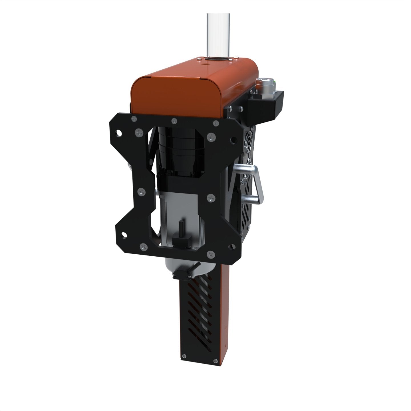 MDPE10 - Direct Print Particle Extruder - Standard Series - Kool Products