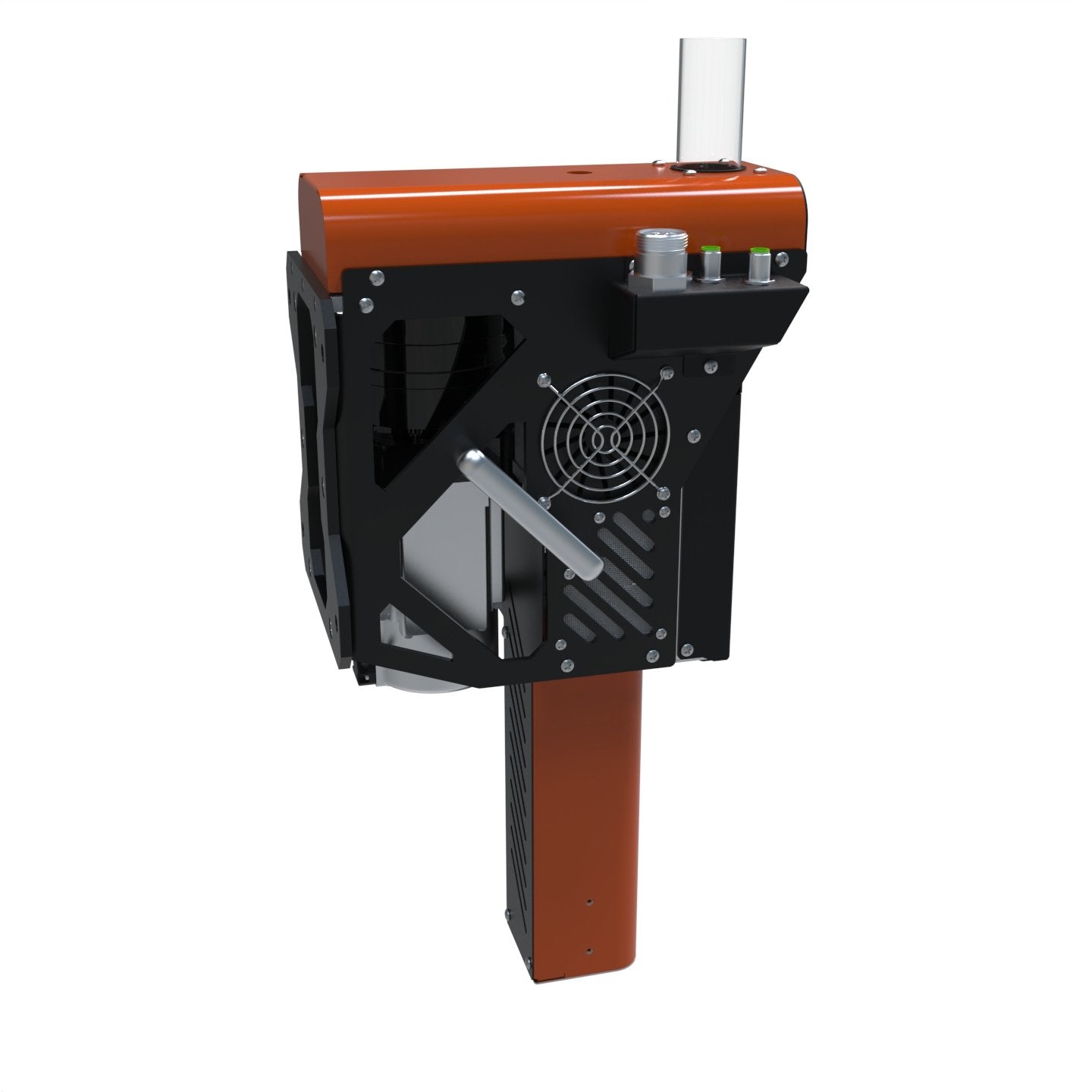 MDPE10 - Direct Print Particle Extruder - Standard Series - Kool Products