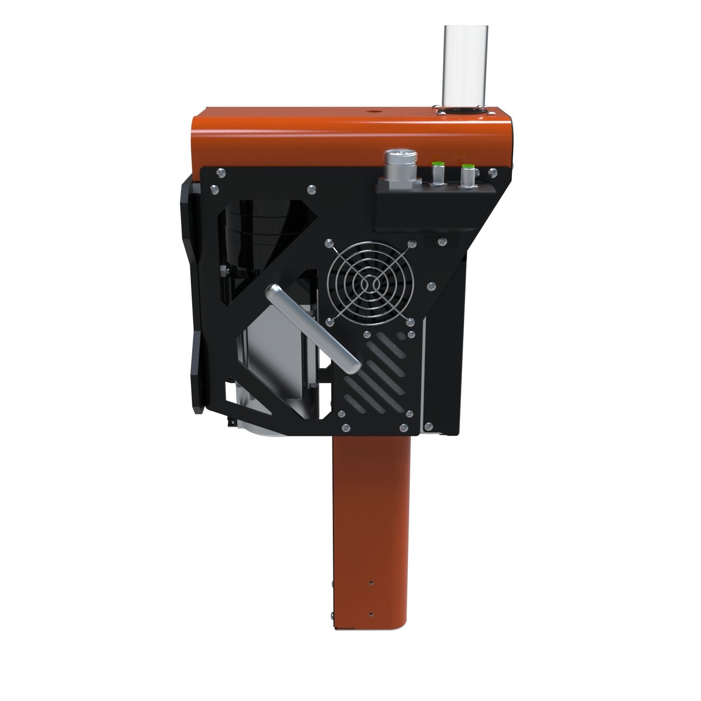 MDPE10 - Direct Print Particle Extruder - Standard Series - Kool Products