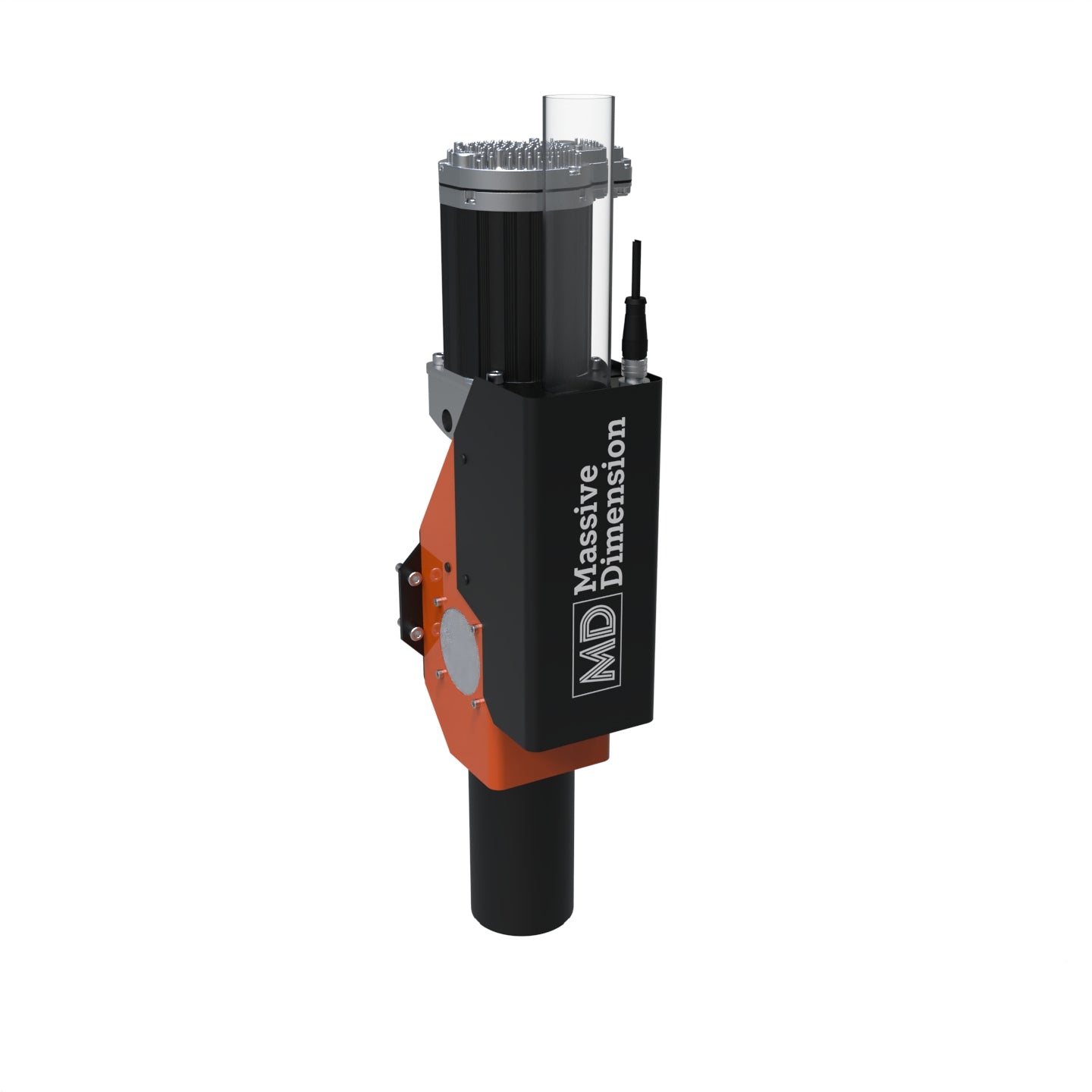 MDPH2 - Pellet Head Extruder - Kool Products