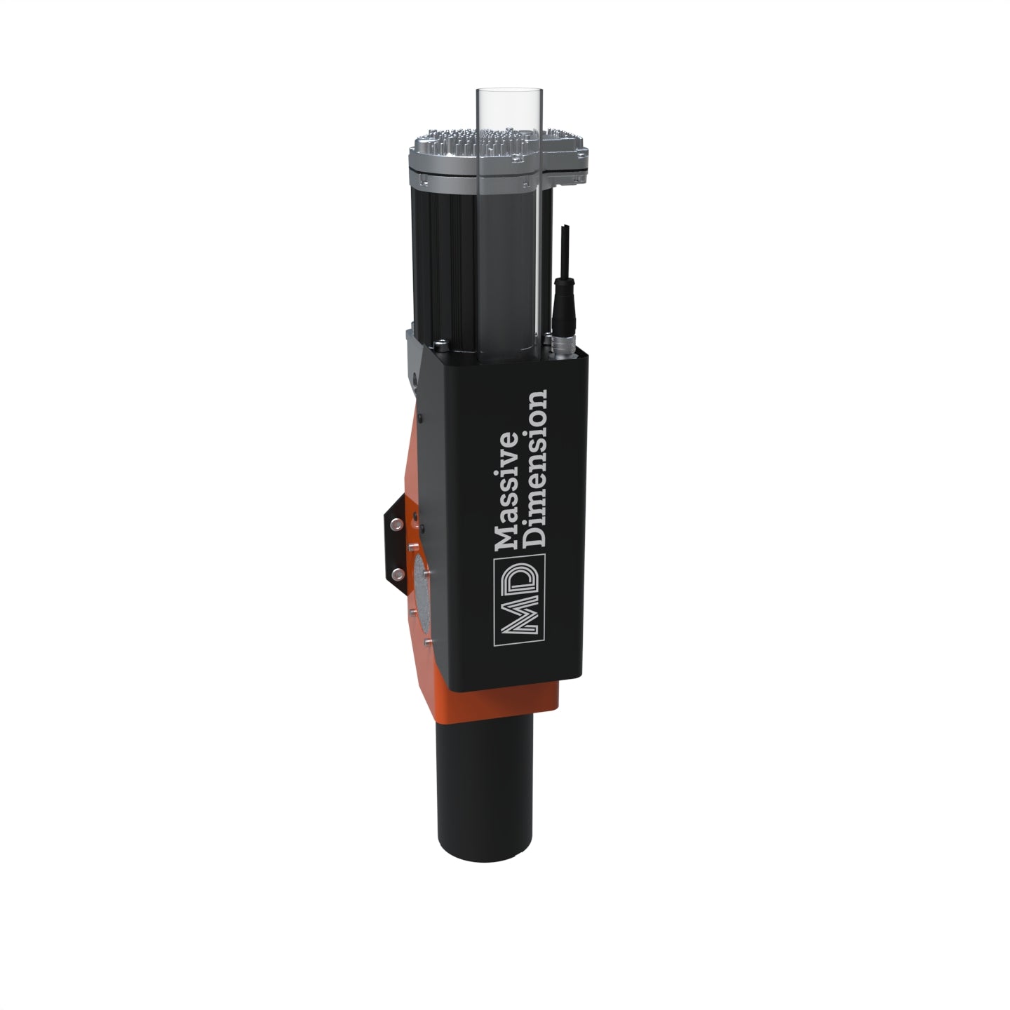 MDPH2 - Pellet Head Extruder - Kool Products