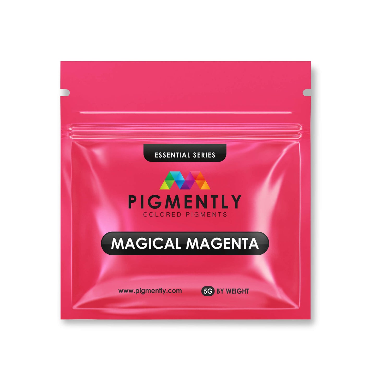 Magical Magenta Epoxy Powder Pigment - Kool Products