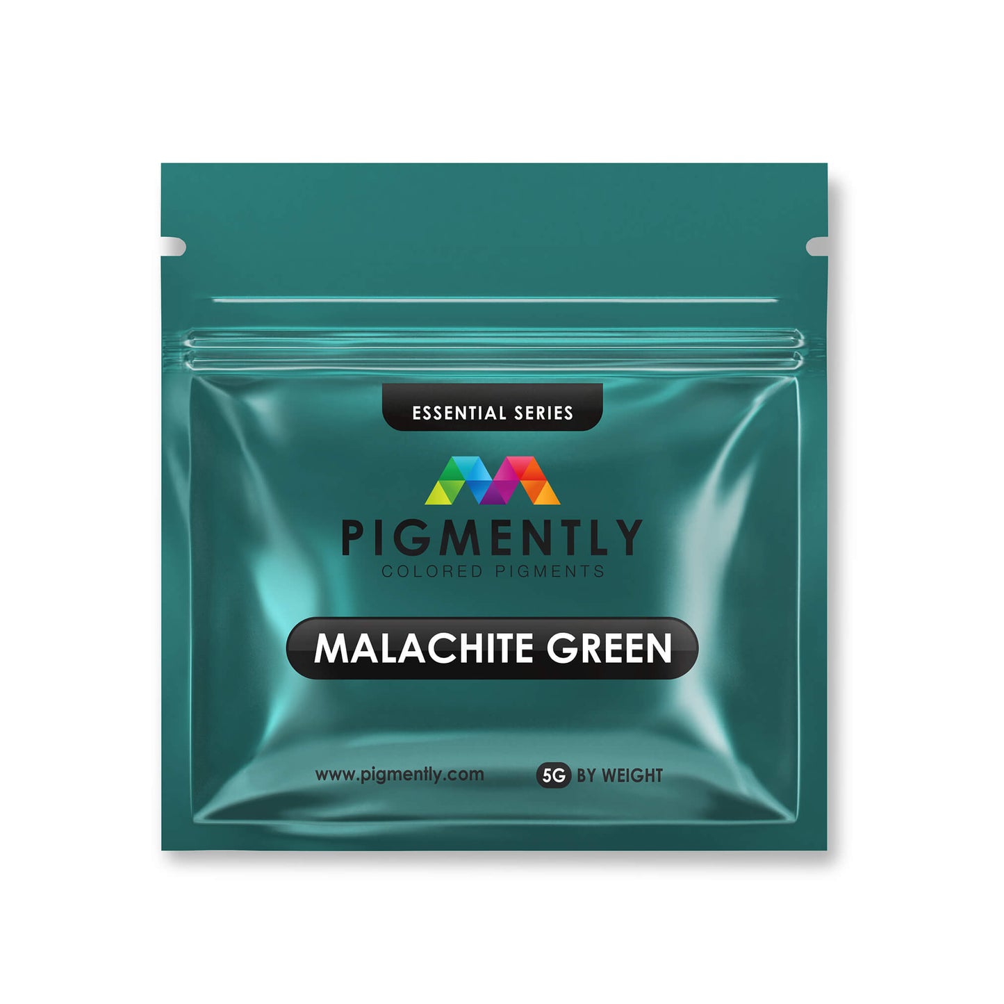 Malachite Green Epoxy Powder Pigment - Kool Products