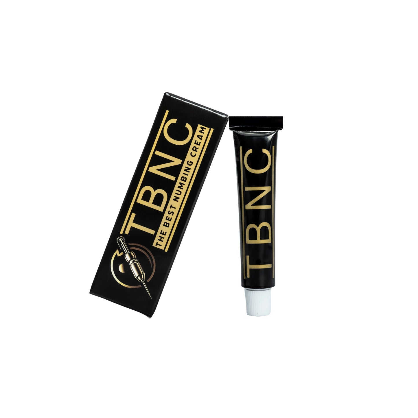 The Best Numbing Cream - TBNC - Kool Products