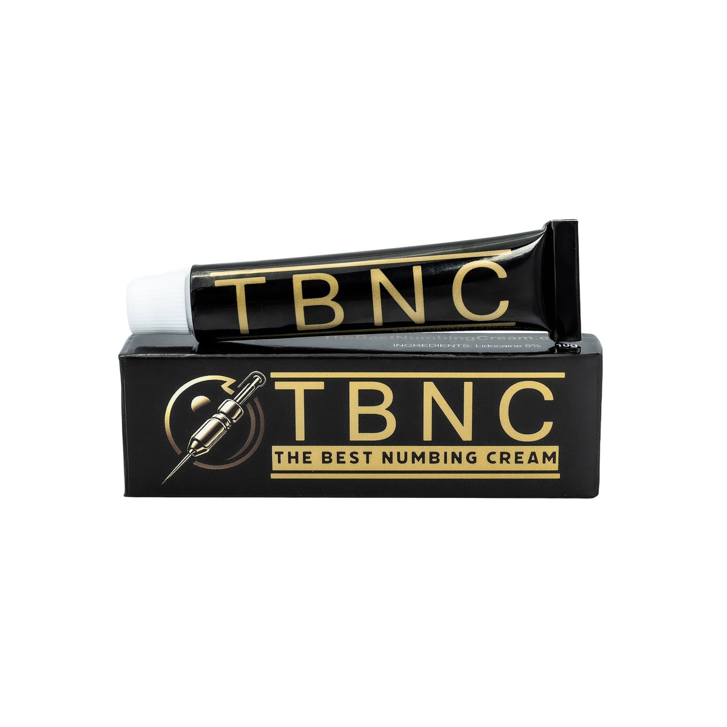 The Best Numbing Cream - TBNC - Kool Products