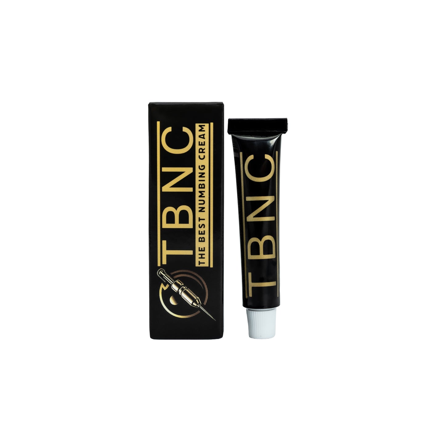 The Best Numbing Cream - TBNC - Kool Products