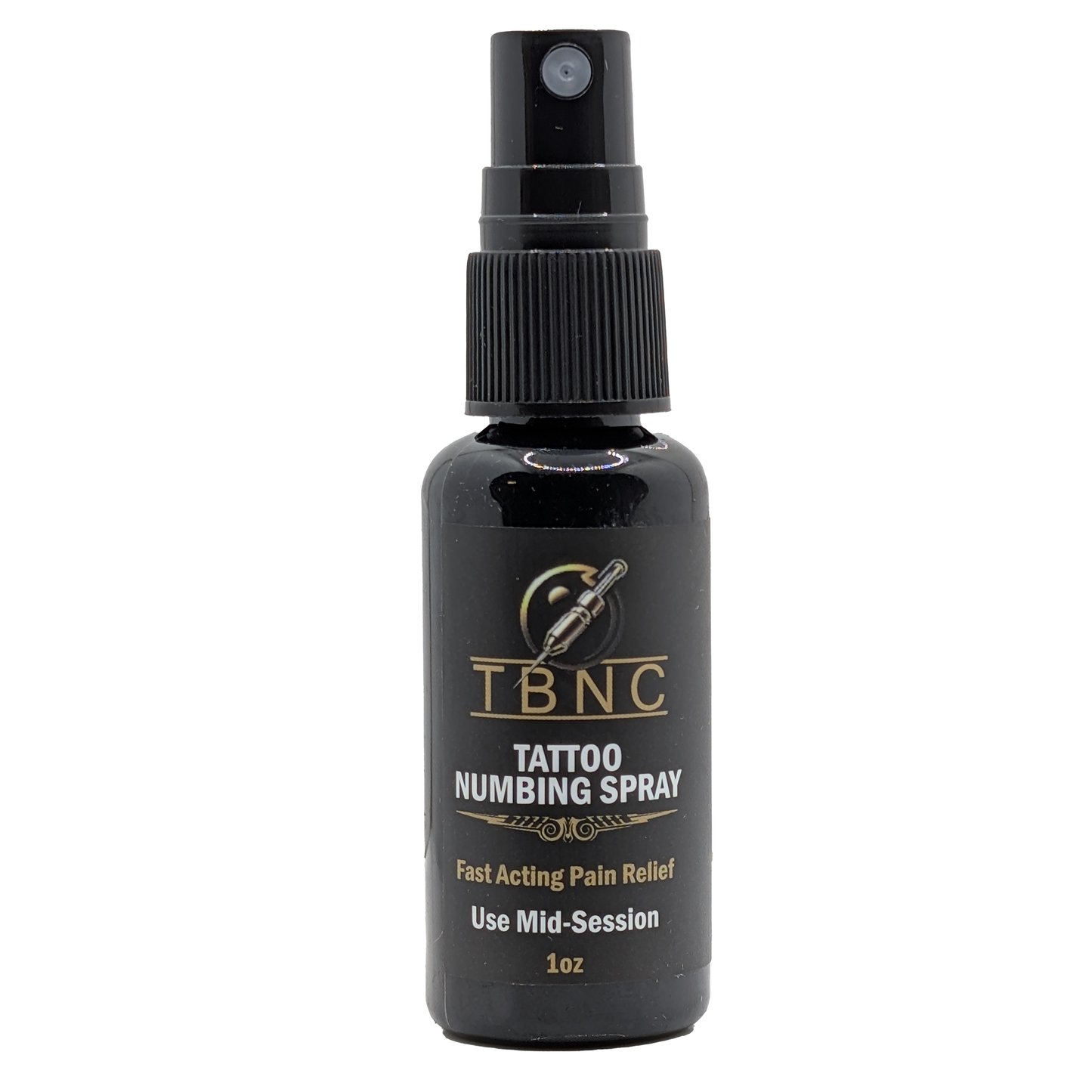 Tattoo Numbing Spray - Kool Products