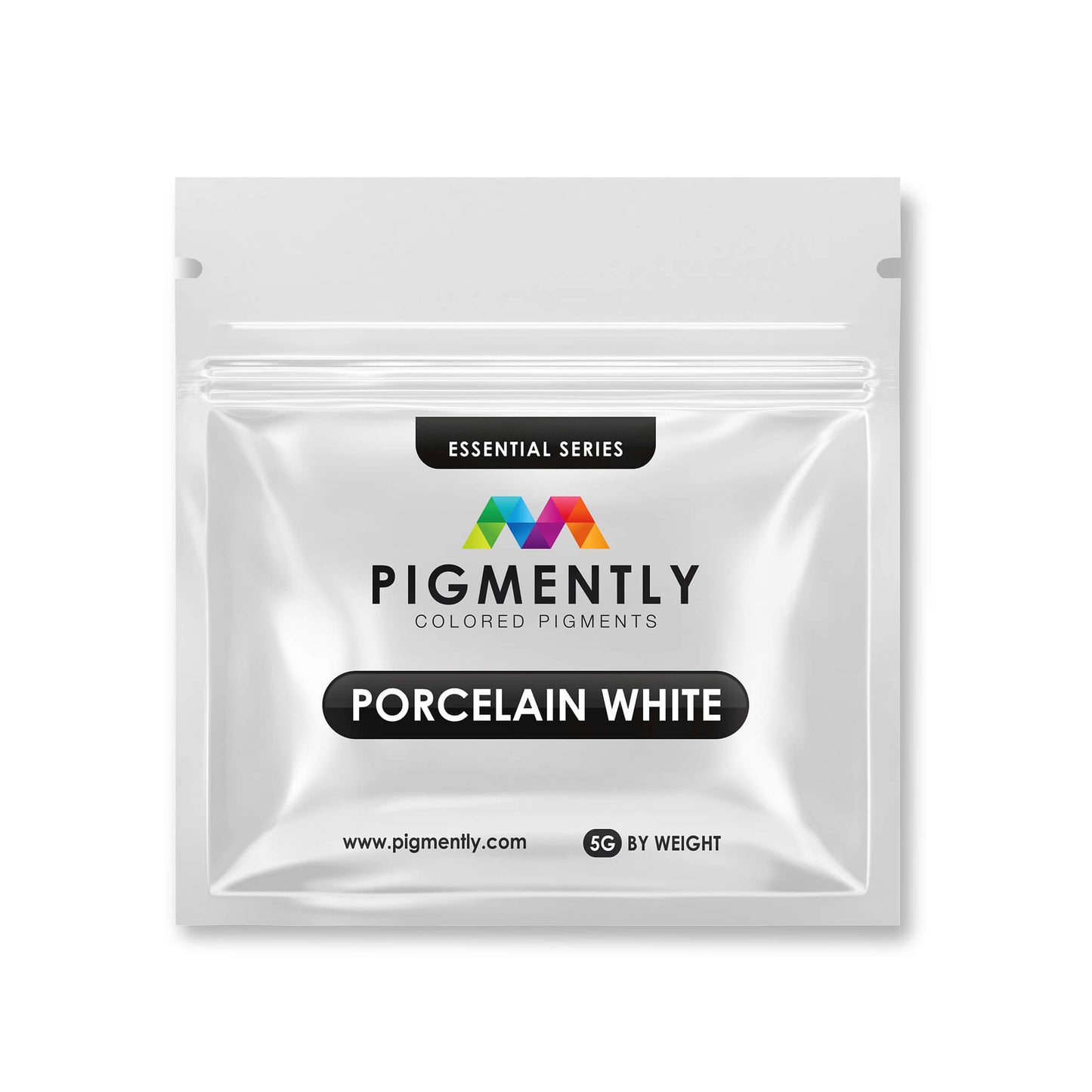 Porcelain White Epoxy Powder Pigment - Kool Products