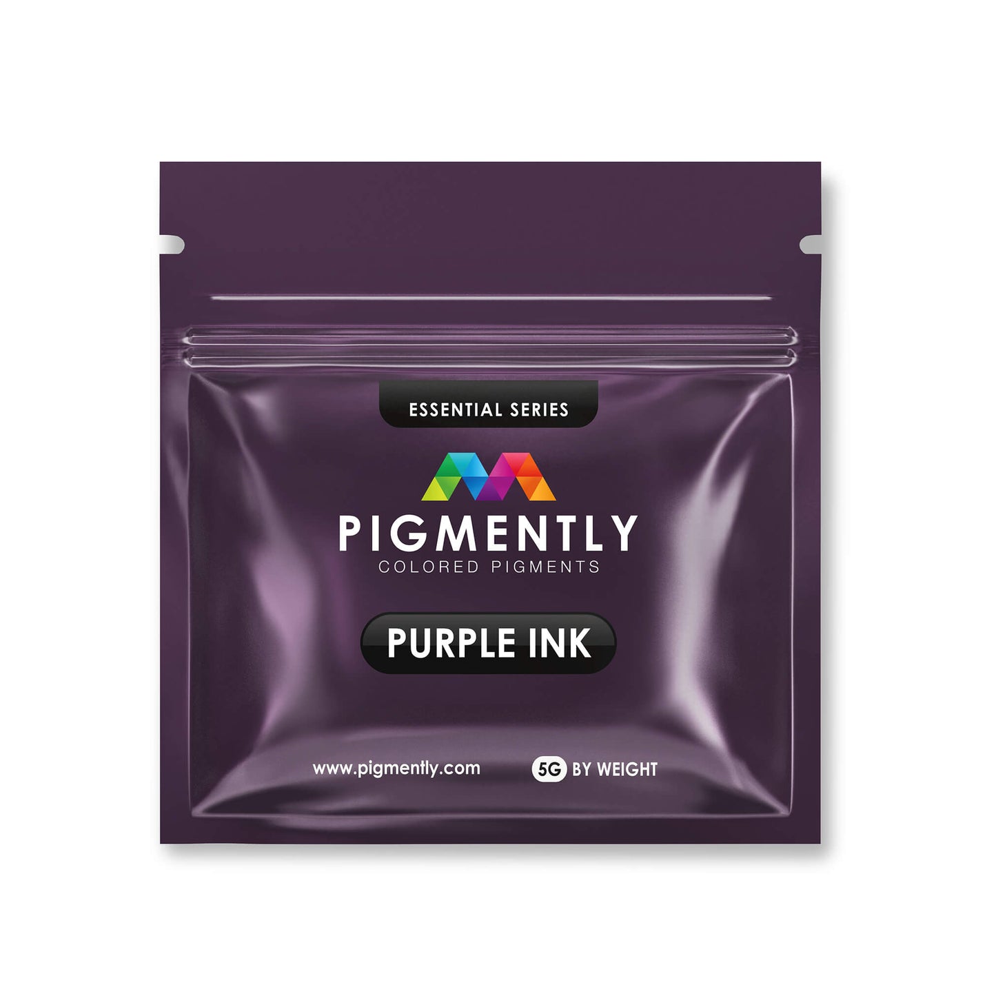 Purple Ink Epoxy Powder Pigment - Kool Products