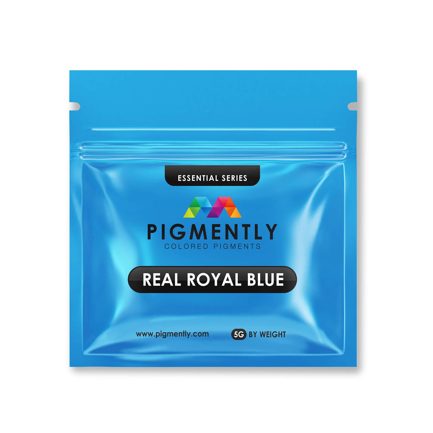 Real Royal Blue Epoxy Powder Pigment - Kool Products