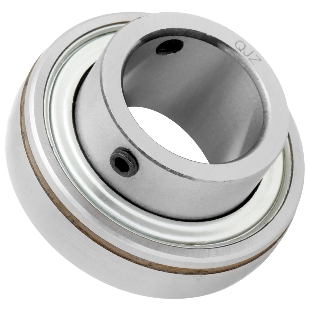 SB211 - Set Screw Locking Insert Bearing - Kool Products