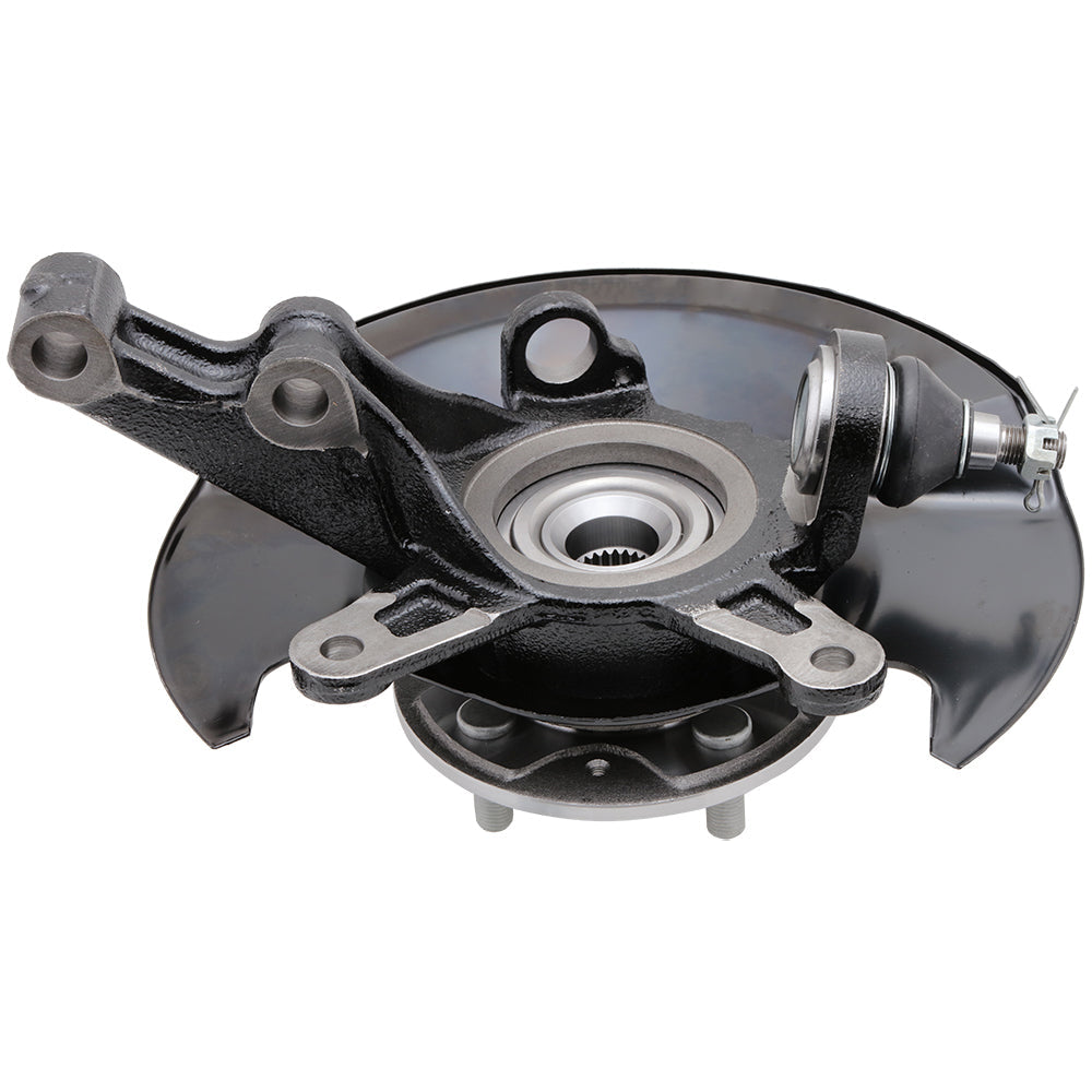 698-495 - Front Left (Driver) Steering Knuckle Bearing - Kool Products