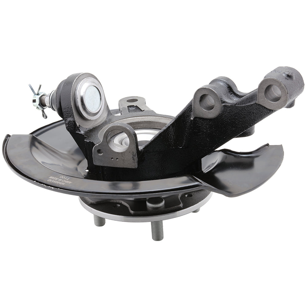 698-495 - Front Left (Driver) Steering Knuckle Bearing - Kool Products