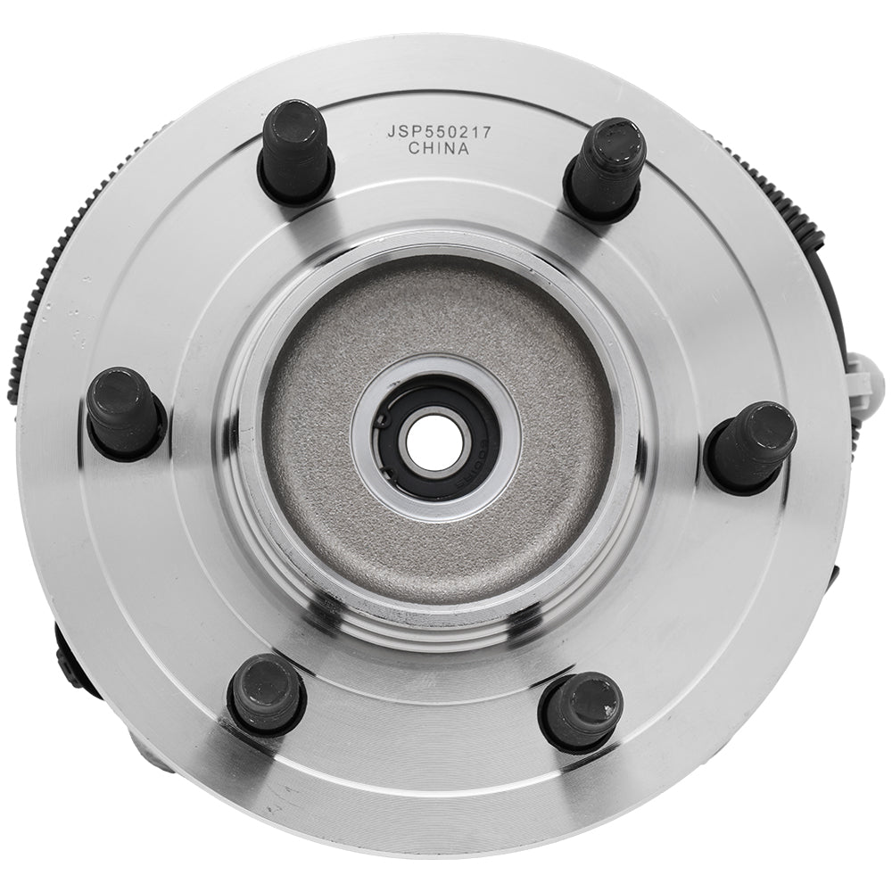 SP550217 - Front Wheel Hub Bearing Assembly - Kool Products