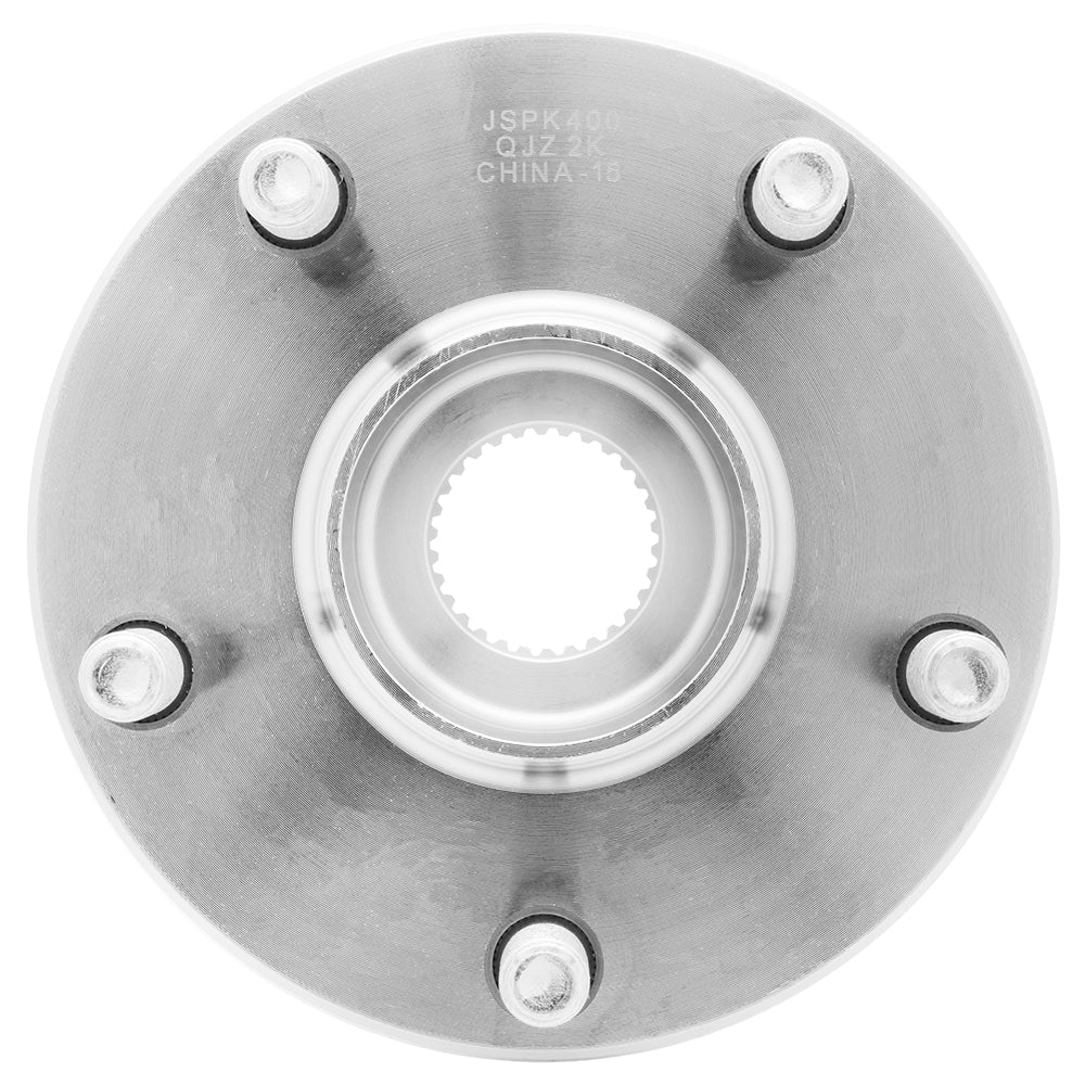 SPK400 - Front Wheel Hub - Kool Products