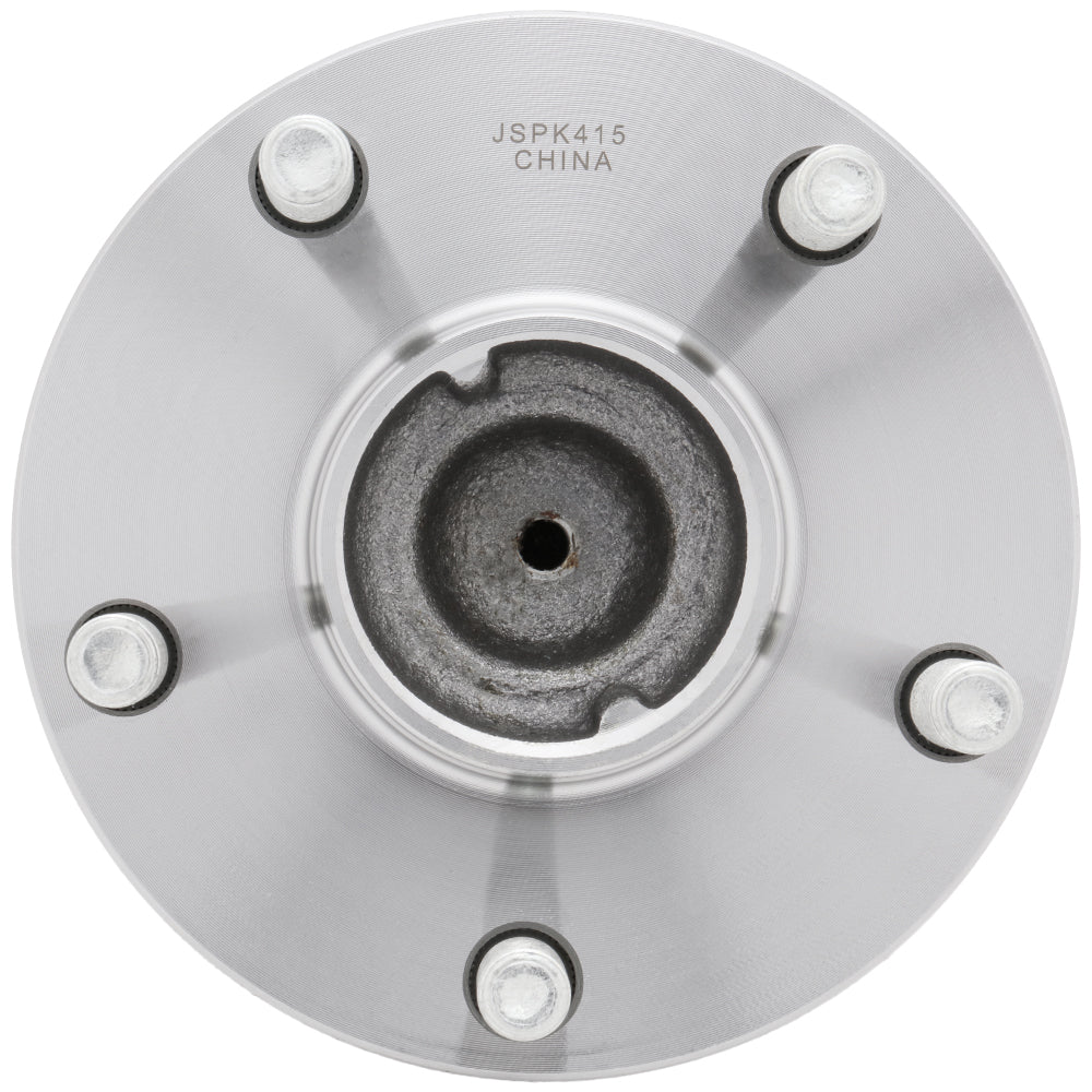 SPK415 - Front Wheel Hub - Kool Products