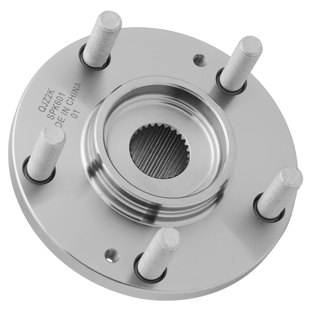 SPK601 - Front Wheel Hub - Kool Products