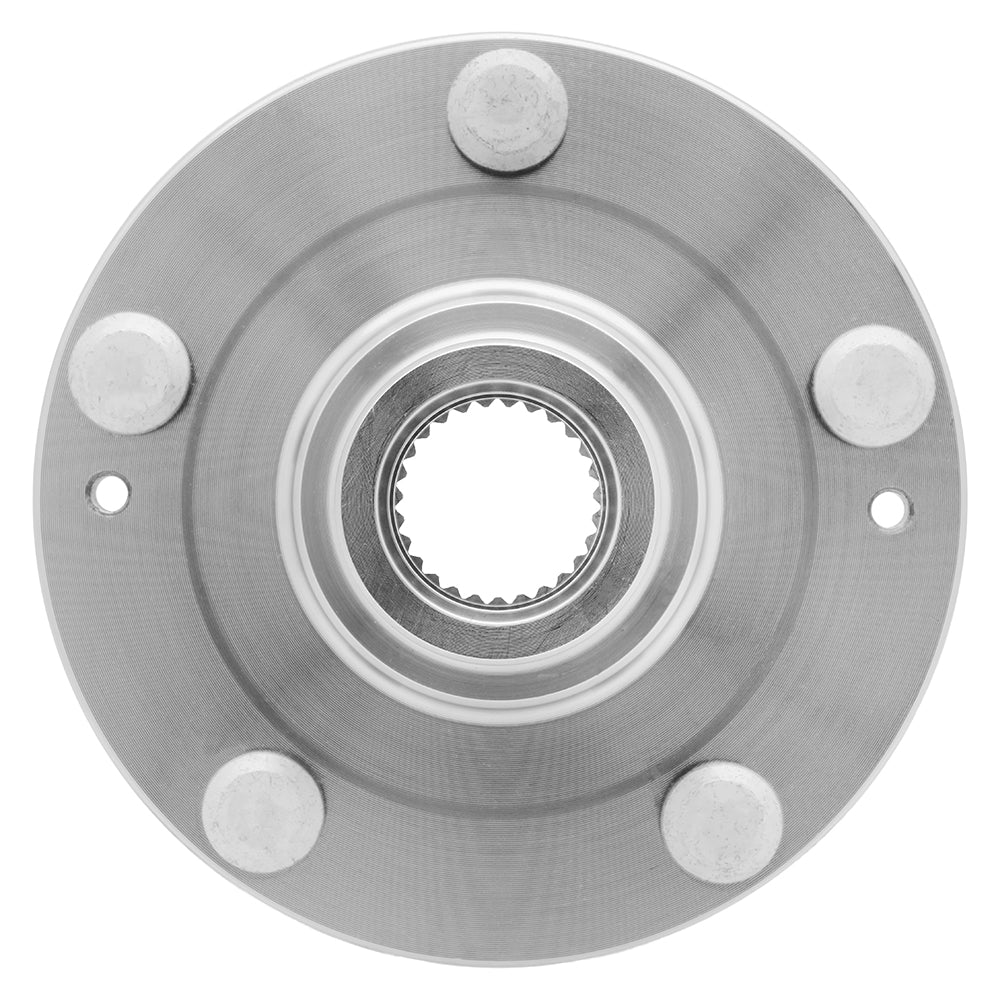 SPK601 - Front Wheel Hub - Kool Products
