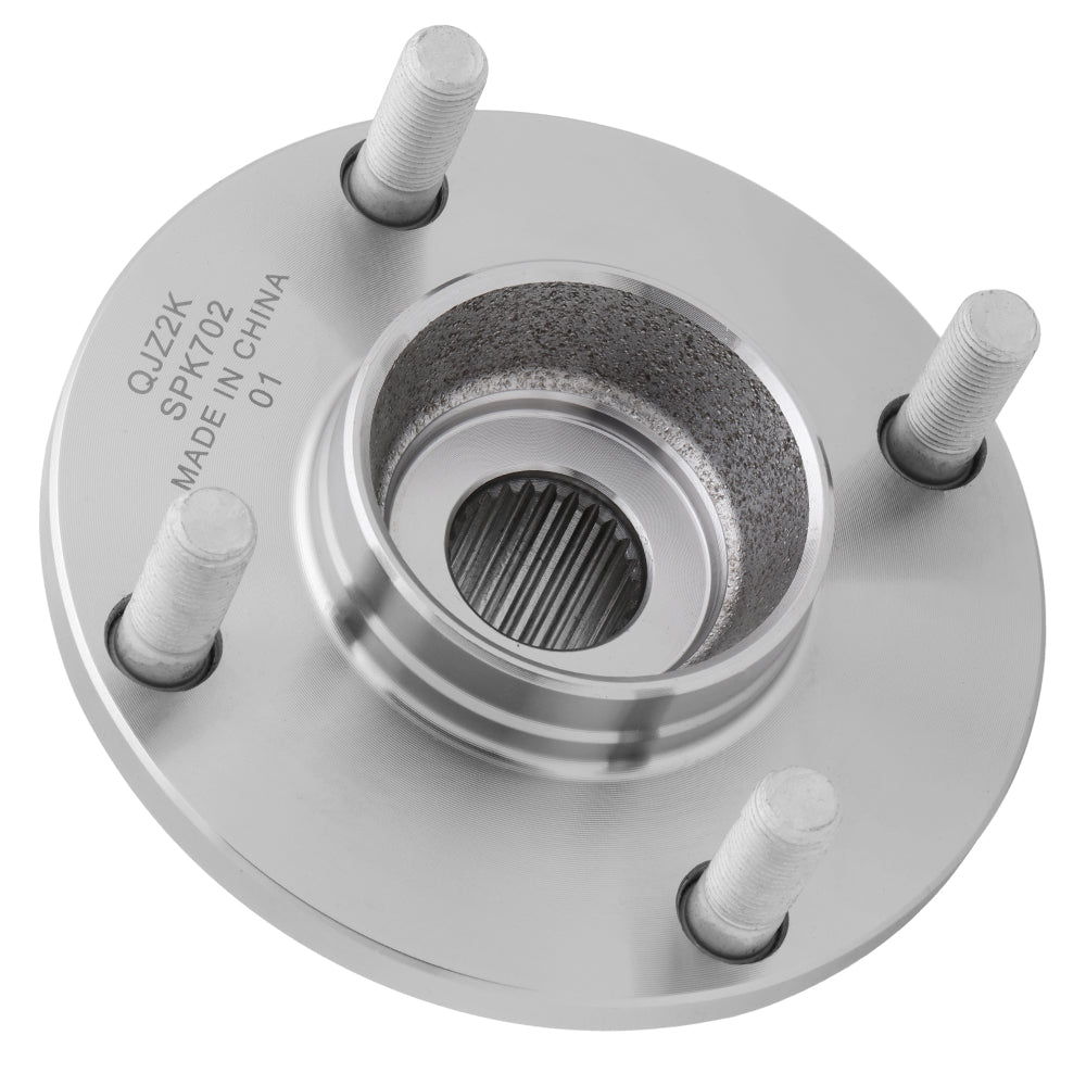 SPK702 - Front Wheel Hub - Kool Products
