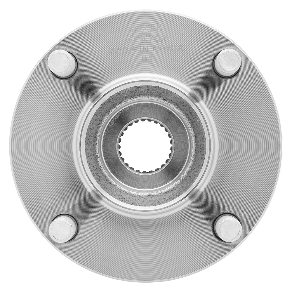 SPK702 - Front Wheel Hub - Kool Products