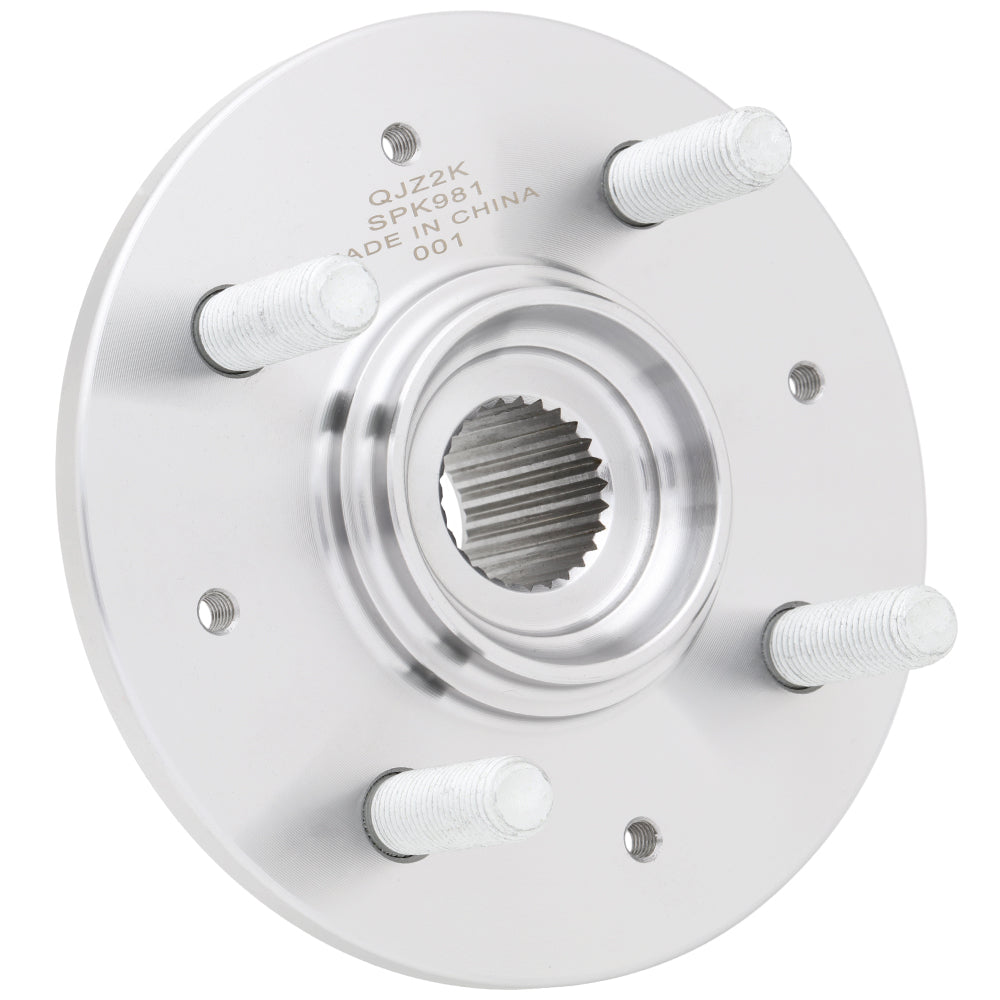 SPK981 - Front Wheel Hub - Kool Products