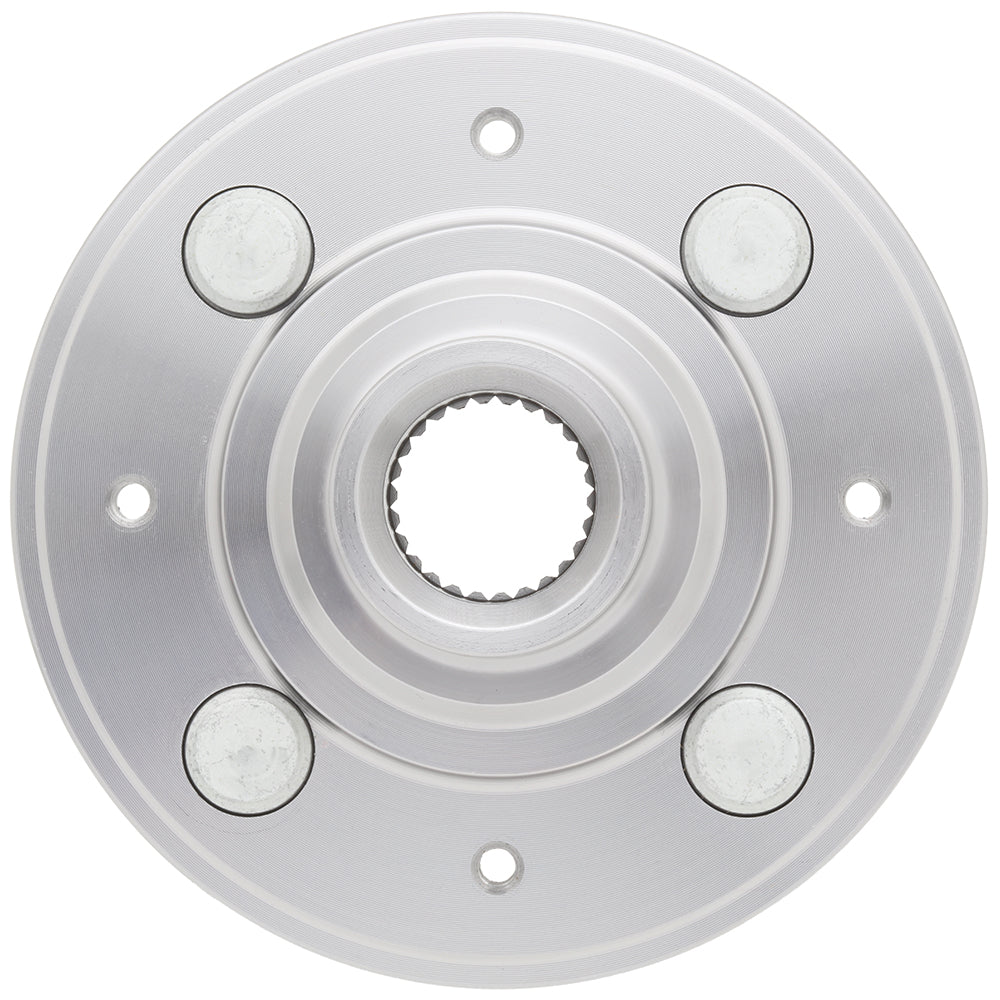 SPK981 - Front Wheel Hub - Kool Products