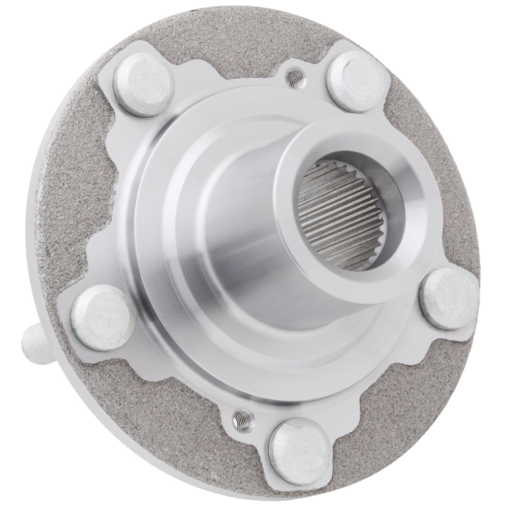 SPK995 - Front Wheel Hub - Kool Products