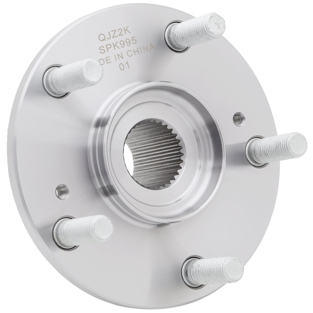 SPK995 - Front Wheel Hub - Kool Products