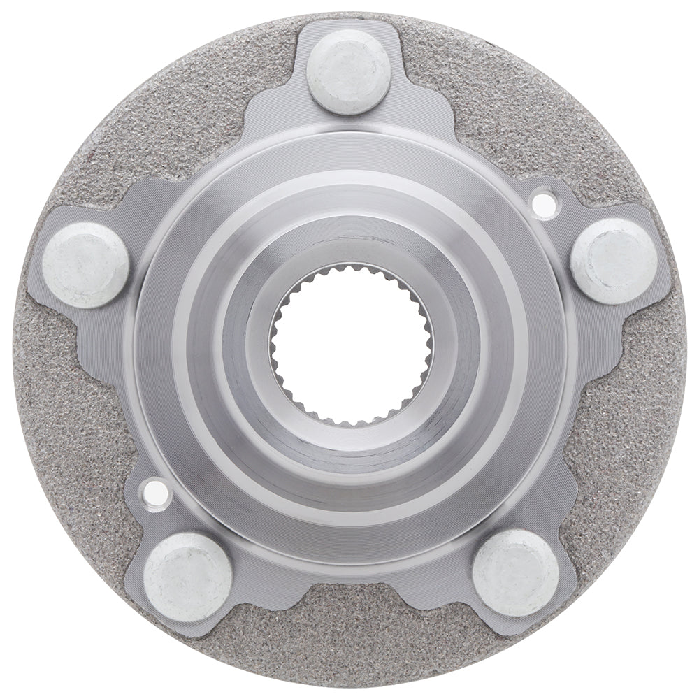 SPK995 - Front Wheel Hub - Kool Products