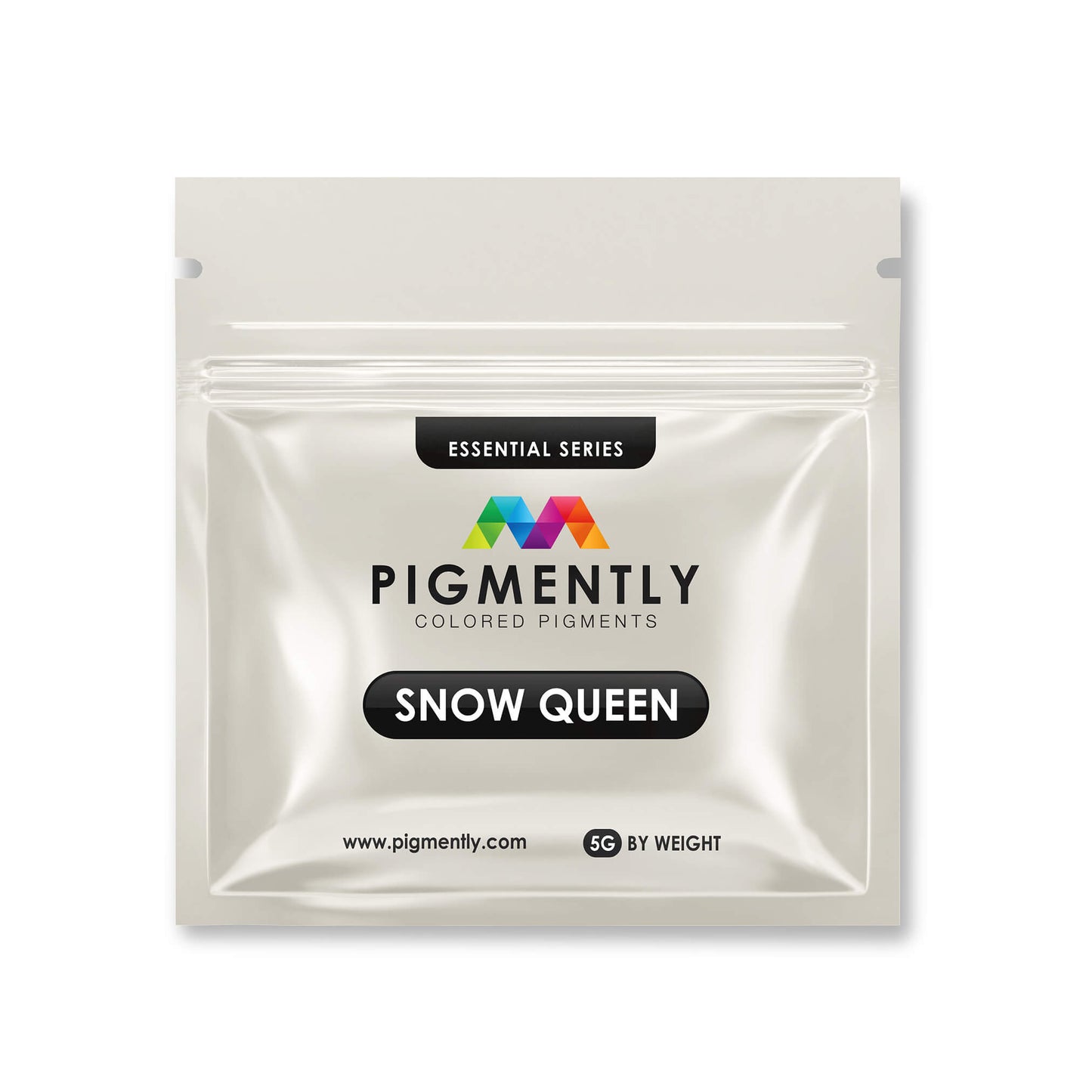 Snow Queen Epoxy Powder Pigment - Kool Products