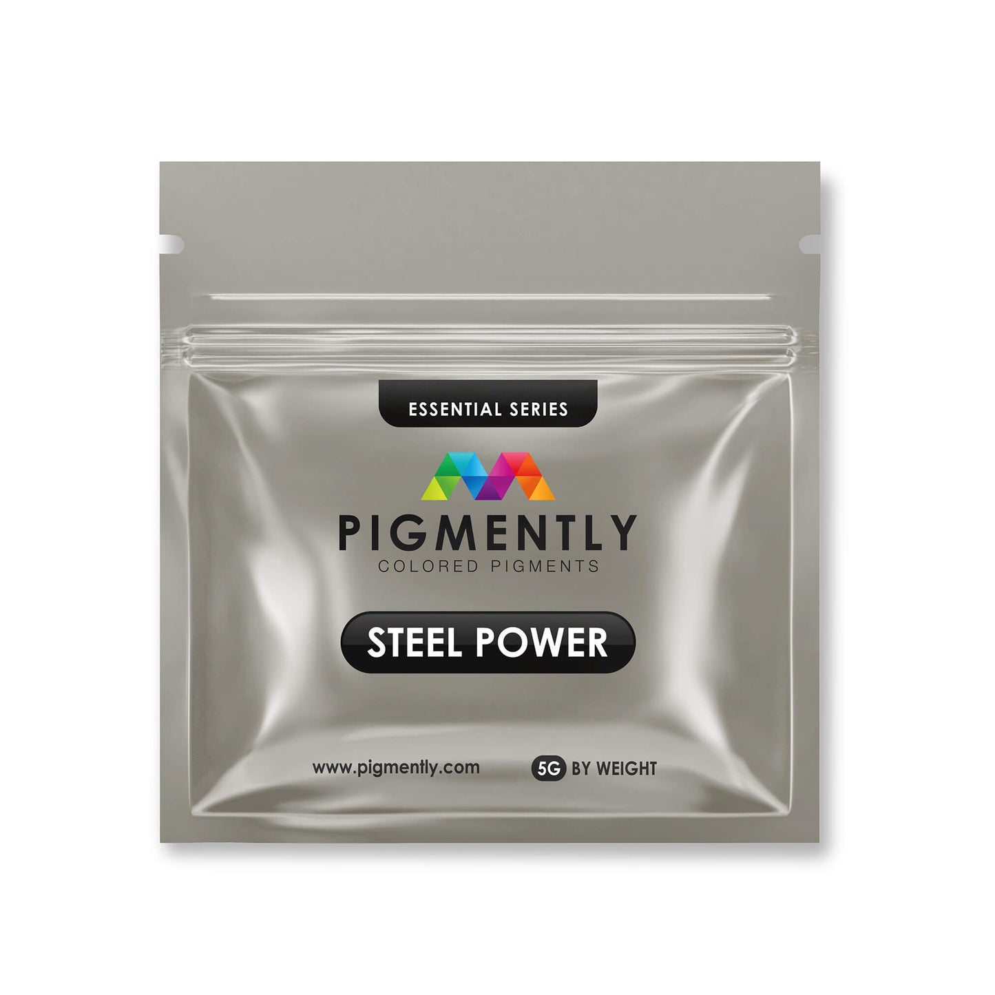 Steel Power Epoxy Powder Pigment - Kool Products